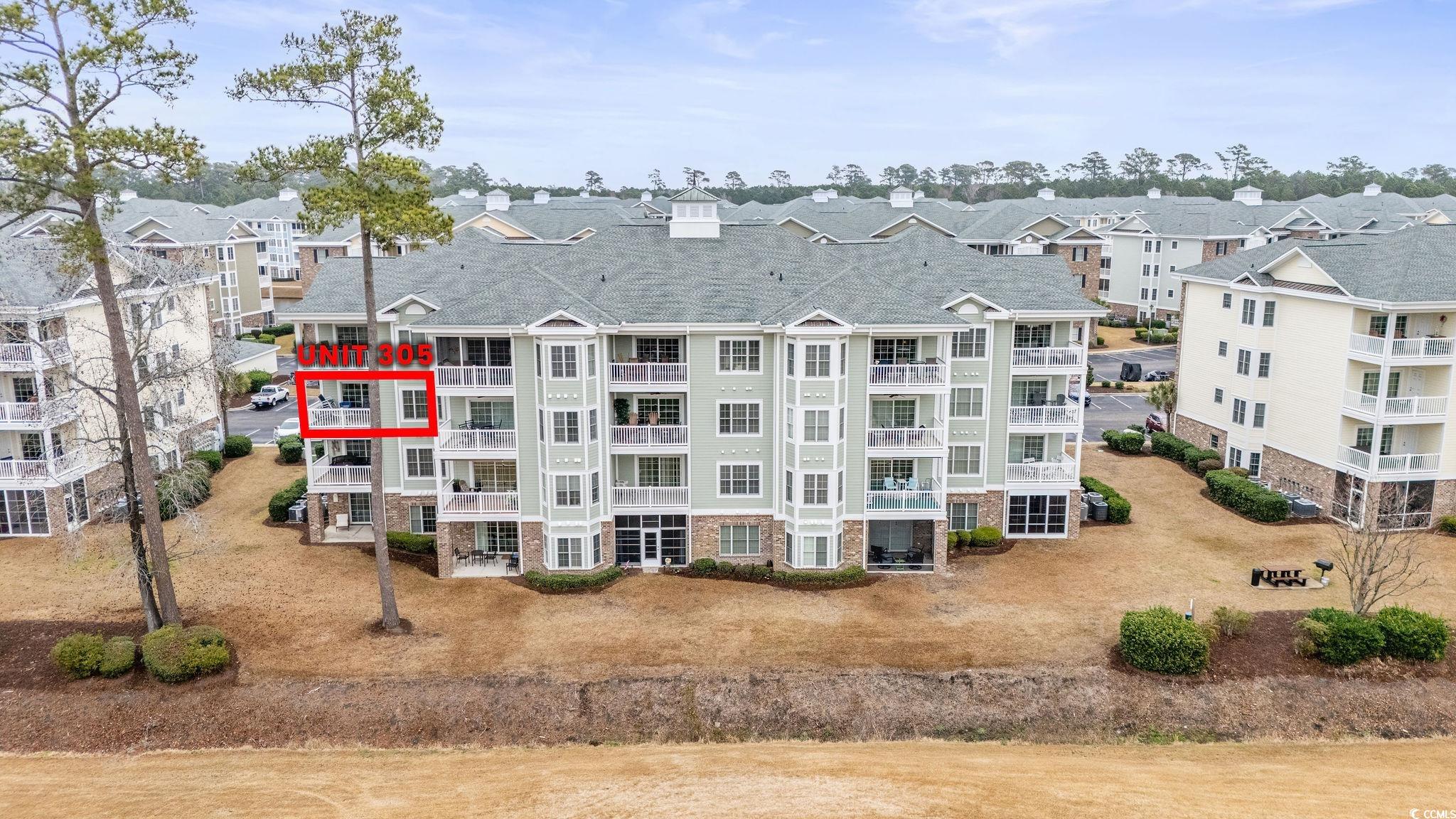 4882 Luster Leaf Circle #305, Myrtle Beach, South Carolina image 28