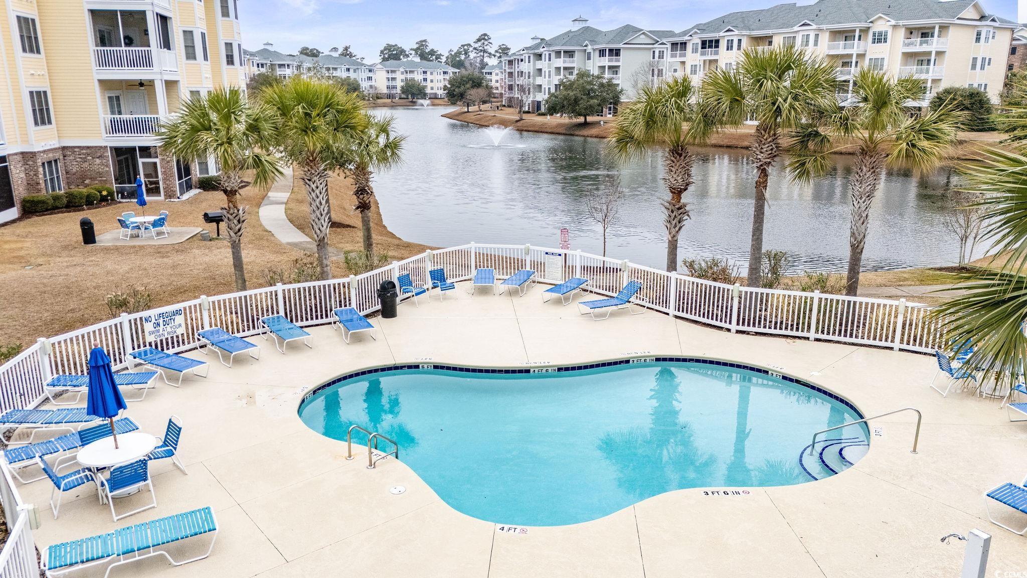 4882 Luster Leaf Circle #305, Myrtle Beach, South Carolina image 34