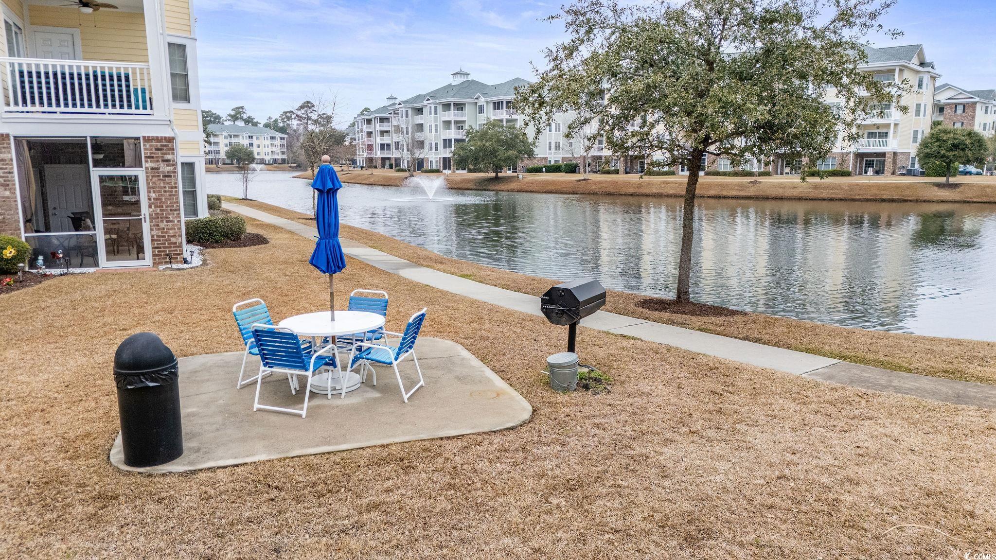 4882 Luster Leaf Circle #305, Myrtle Beach, South Carolina image 35