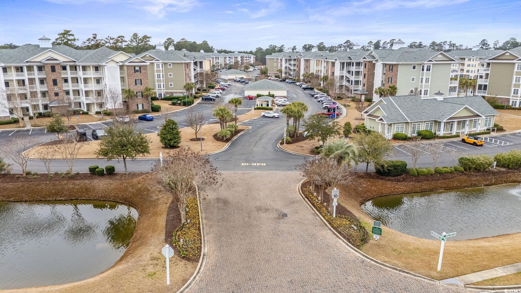 4882 Luster Leaf Circle #305, Myrtle Beach, South Carolina image 36