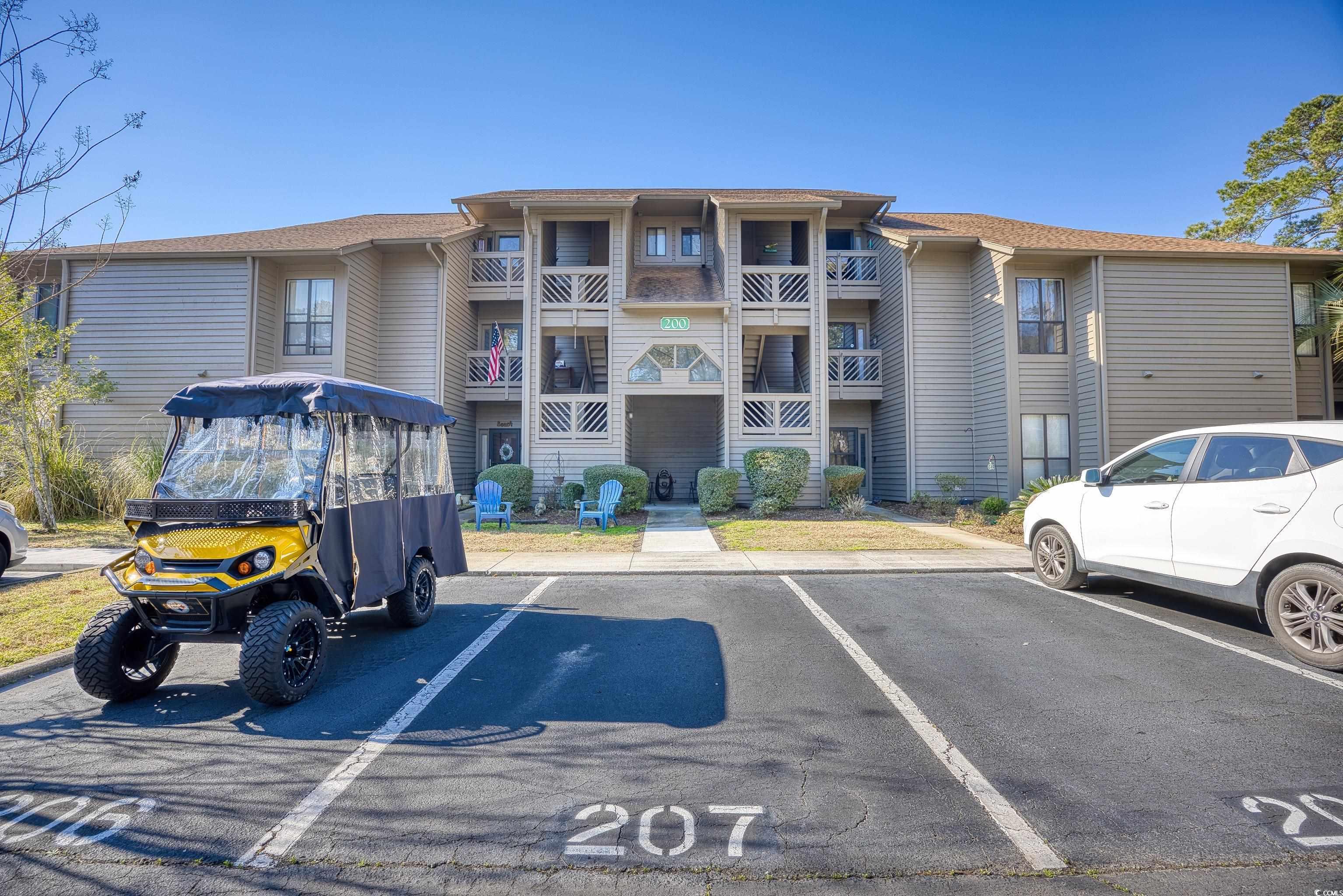 207 Indian Wells Ct. #207, Murrells Inlet, South Carolina image 2