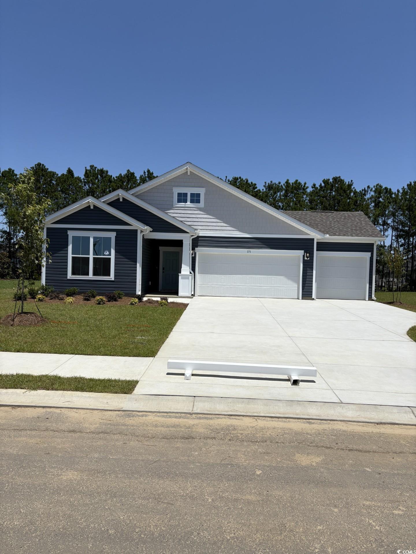 171 Glengrove Lane Murrells Inlet, SC 29576