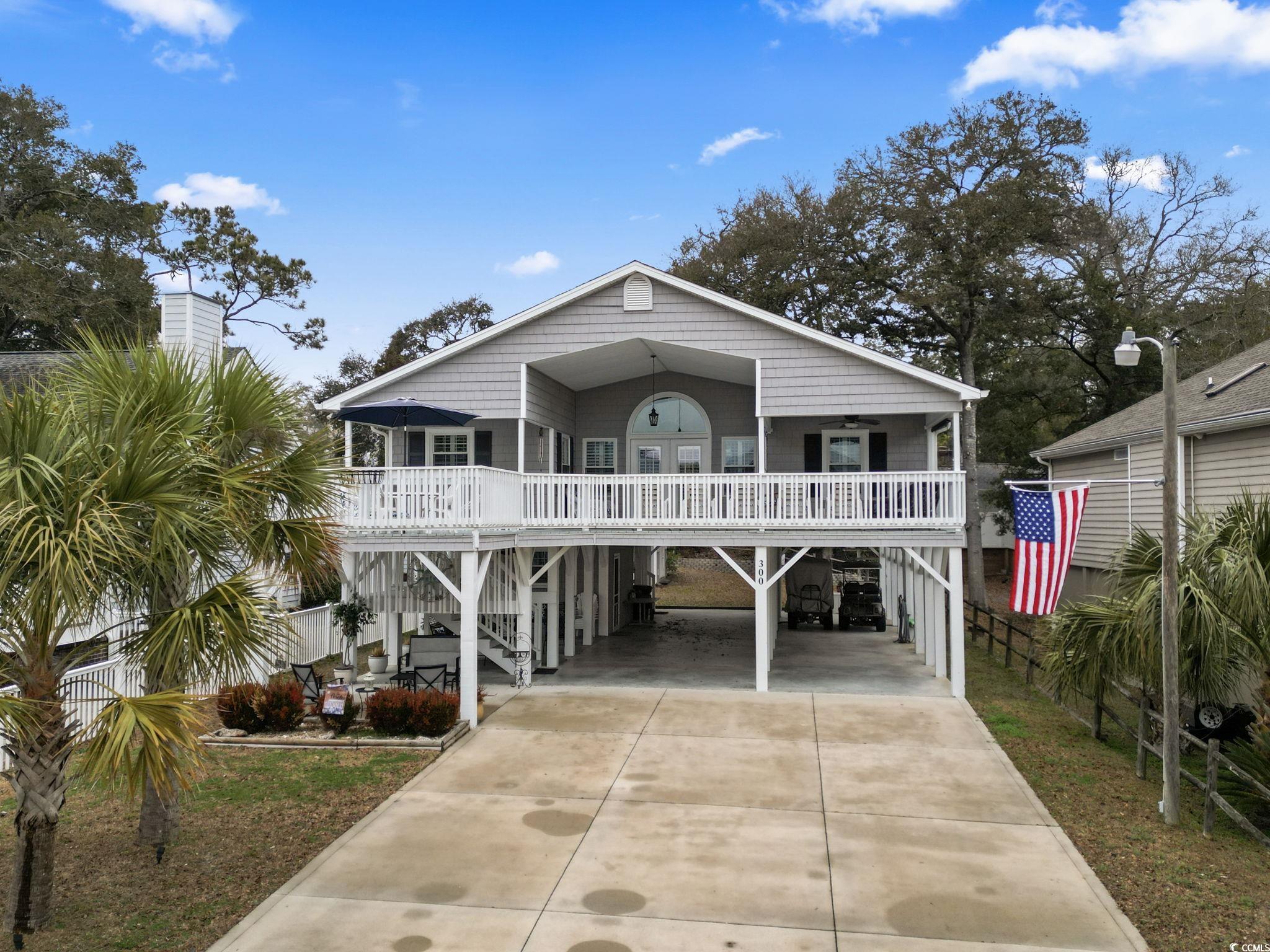 300 Oak Lake Circle North Myrtle Beach, SC 29582