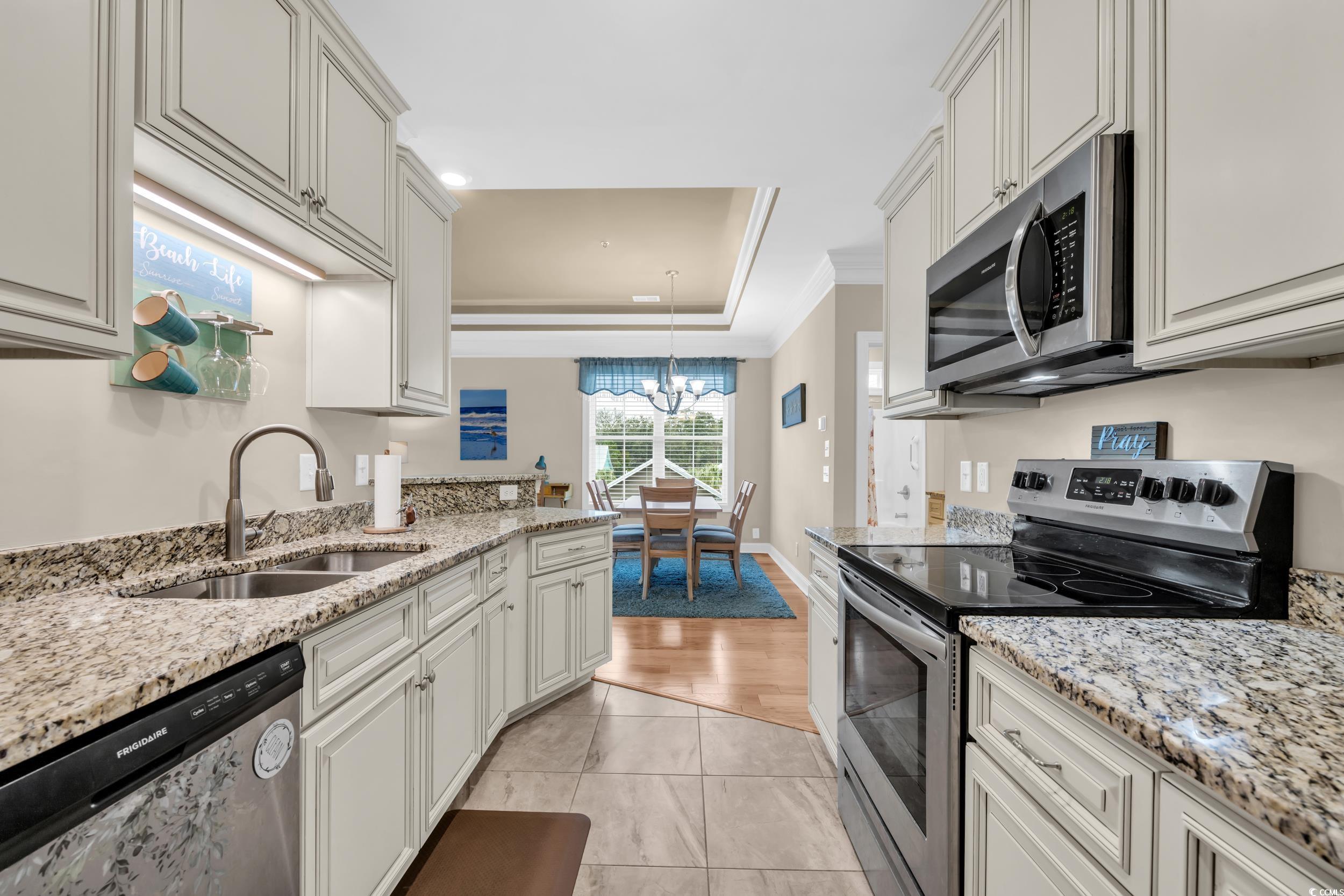 133 Puffin Dr. #3-E, Pawleys Island, South Carolina image 13