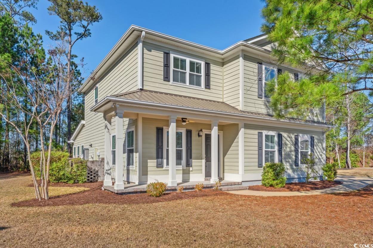 425 Retriever Ct. Murrells Inlet, SC 29576