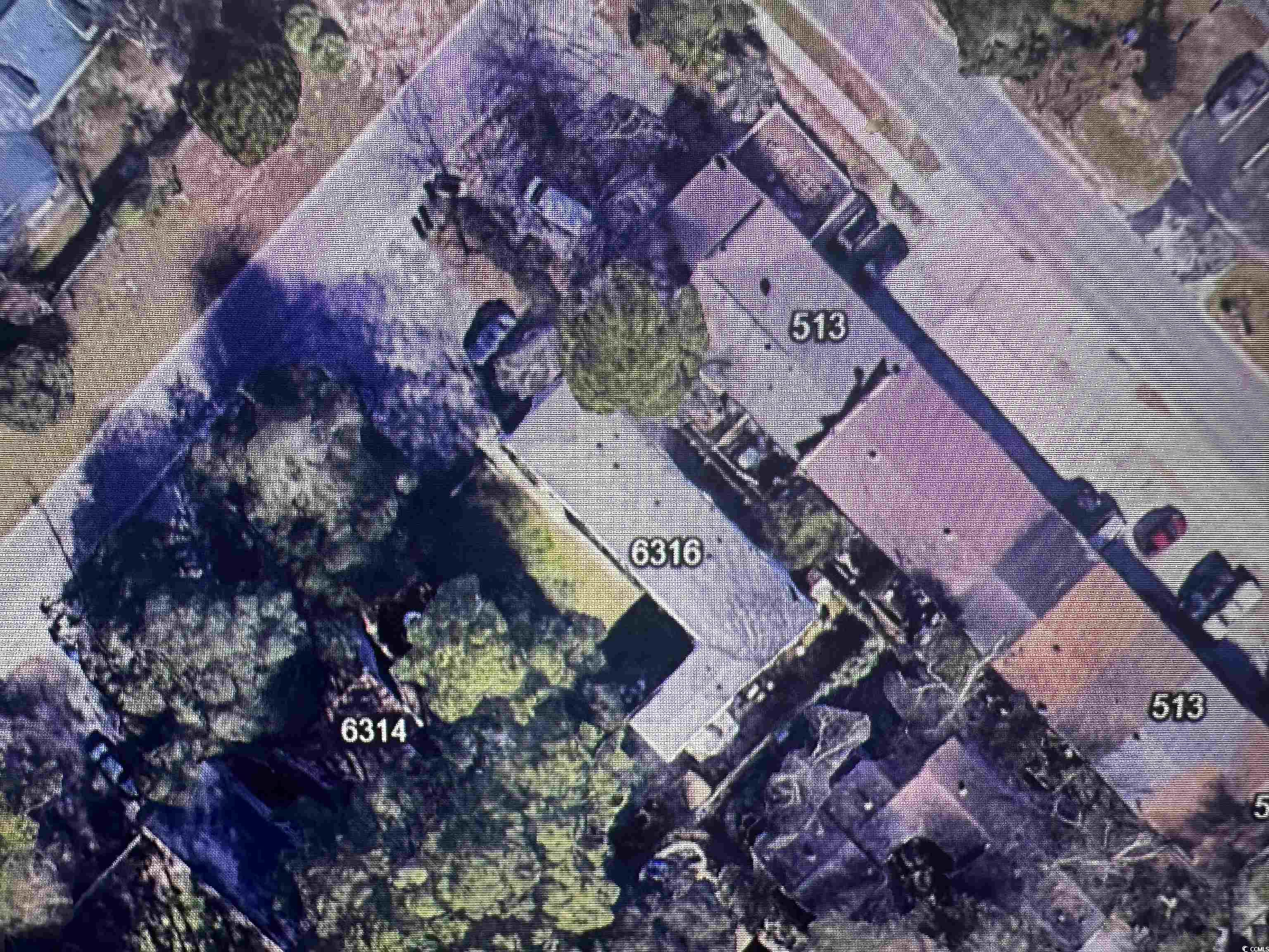 6316 Hawthorne Ln. Myrtle Beach, SC 29577