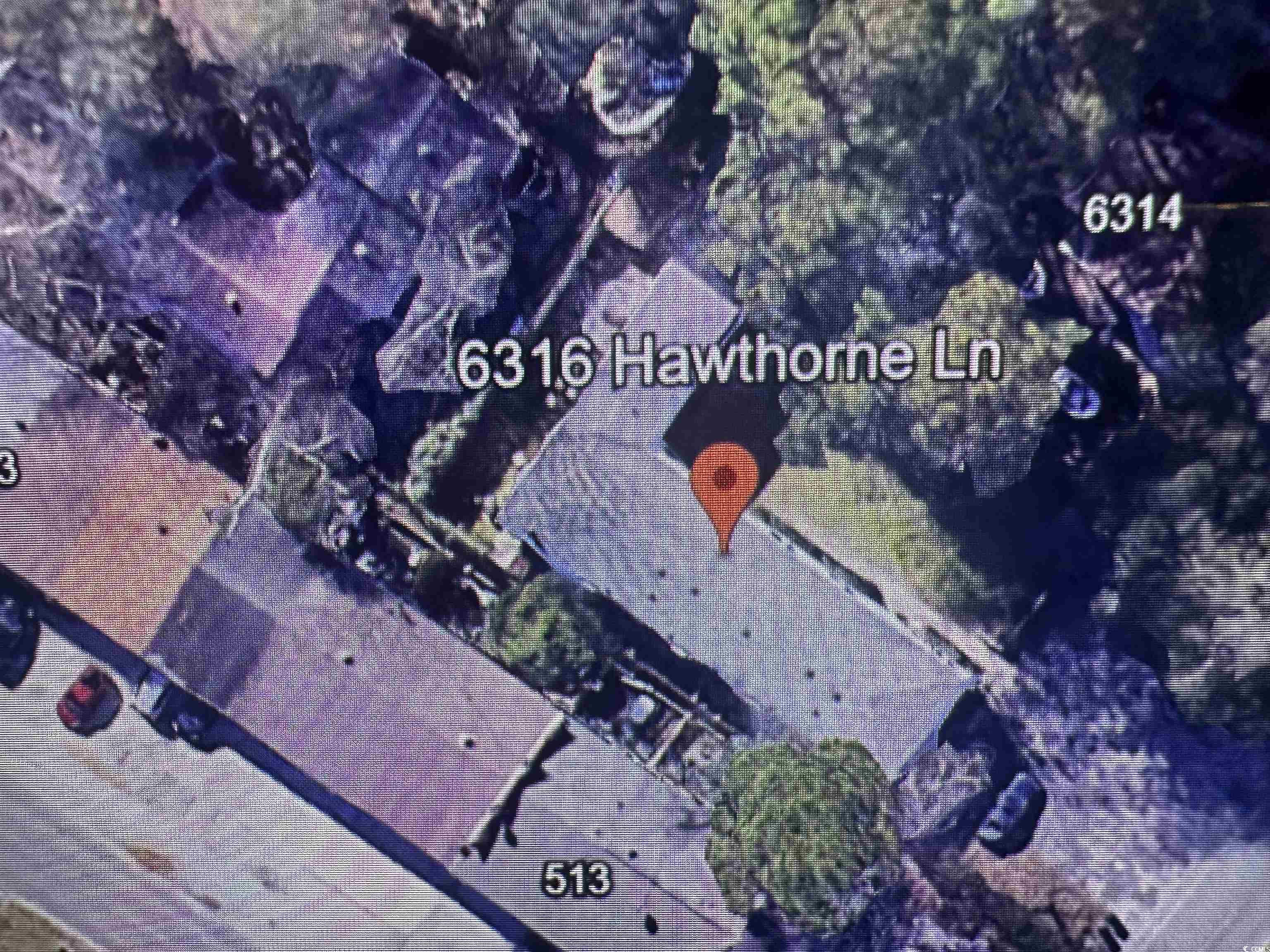 6316 Hawthorne Ln., Myrtle Beach, South Carolina image 2