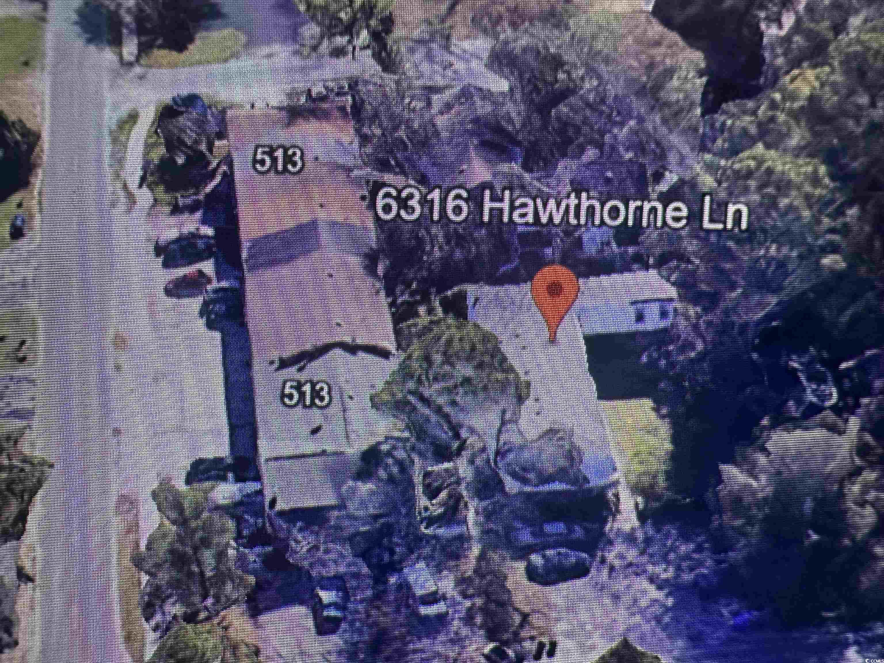 6316 Hawthorne Ln., Myrtle Beach, South Carolina image 3