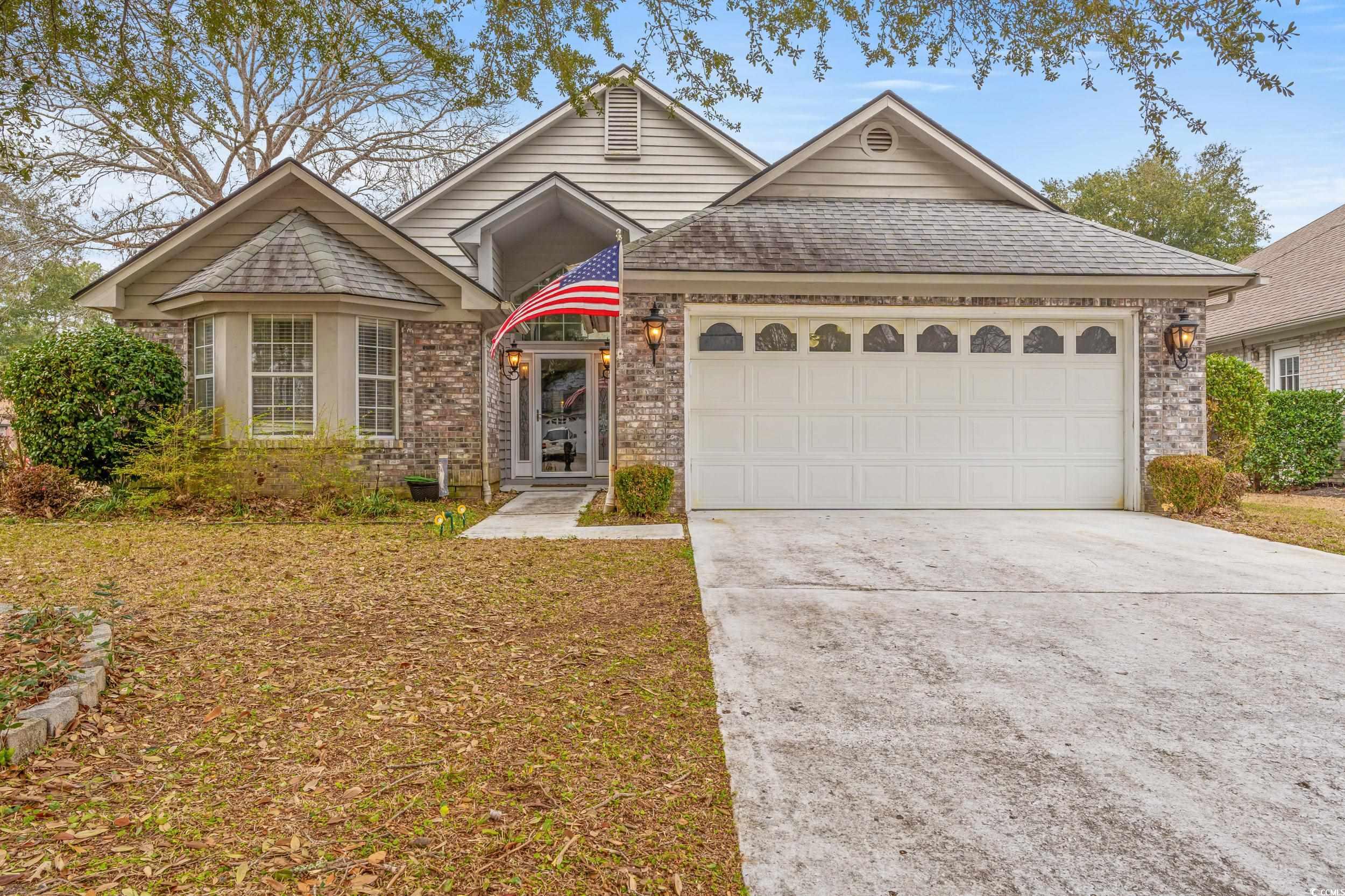 3103 Robyn Ct. Little River, SC 29566