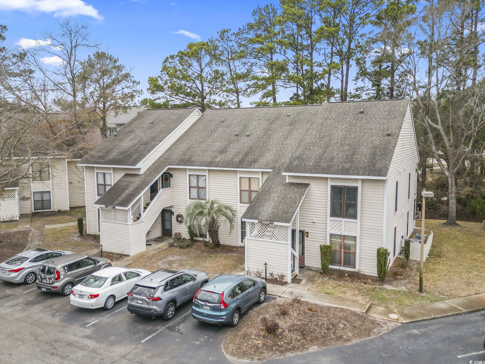 4502 Little River Inn Ln. UNIT #2507 Little River, SC 29566