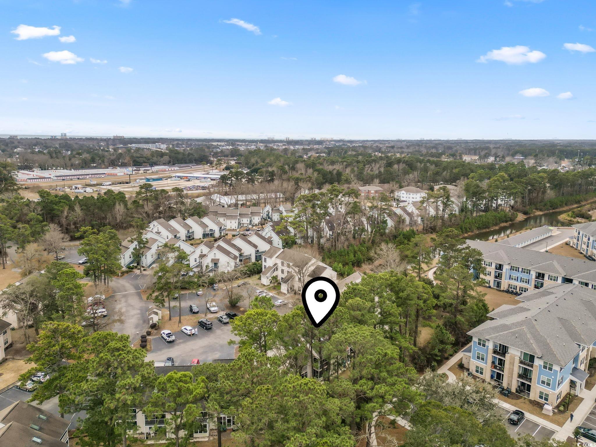 4502 Little River Inn Ln. #2507, Little River, South Carolina image 37