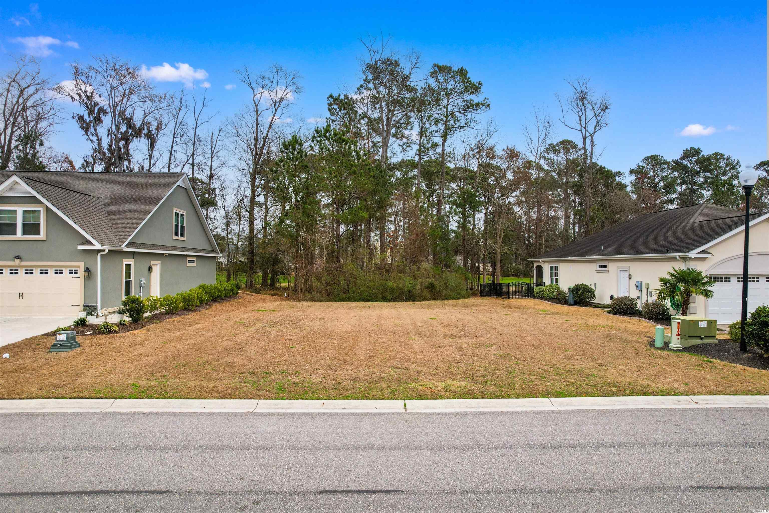 636 Barona Dr. Myrtle Beach, SC 29579