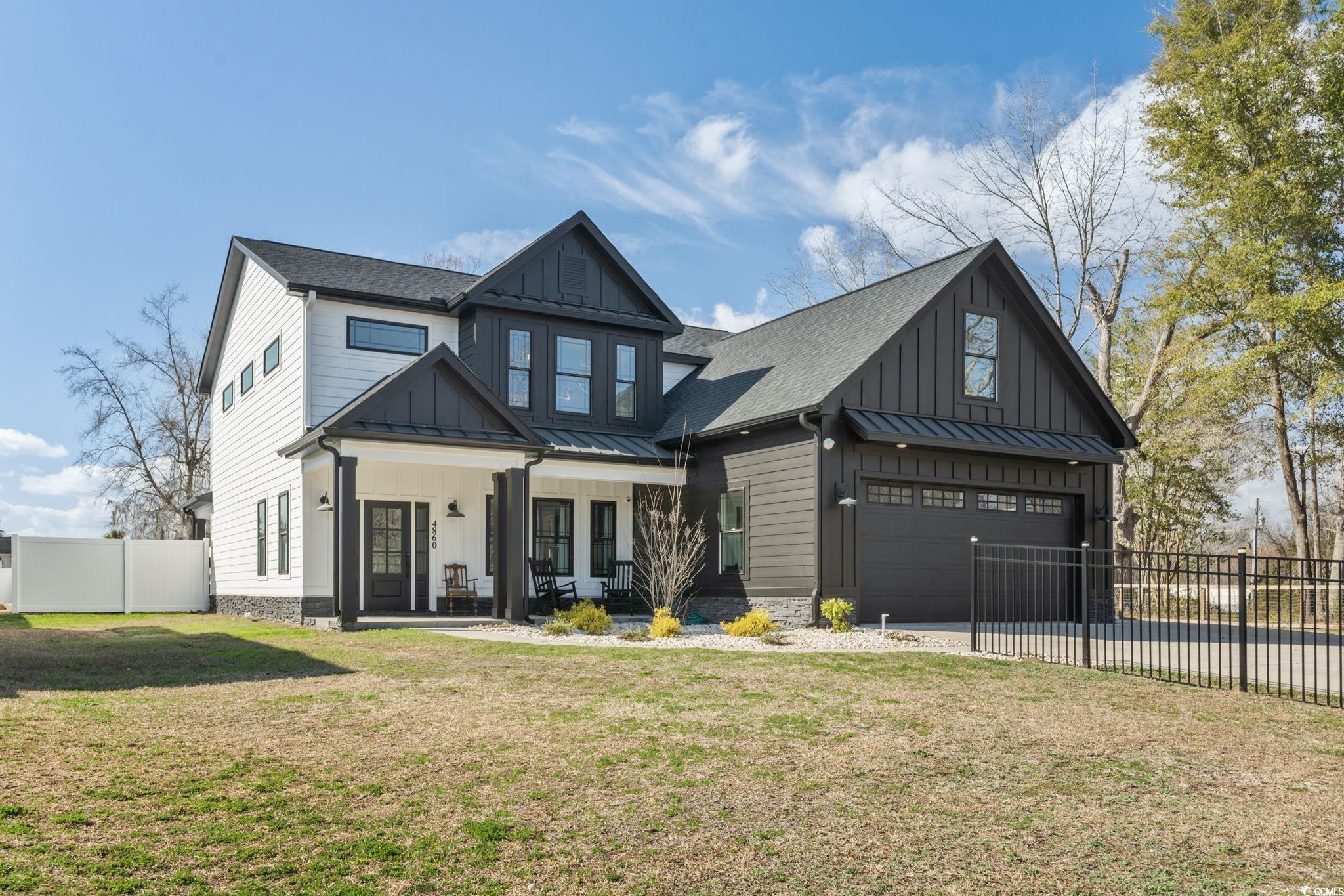 4860 Mill Pond Rd. Myrtle Beach, SC 29588