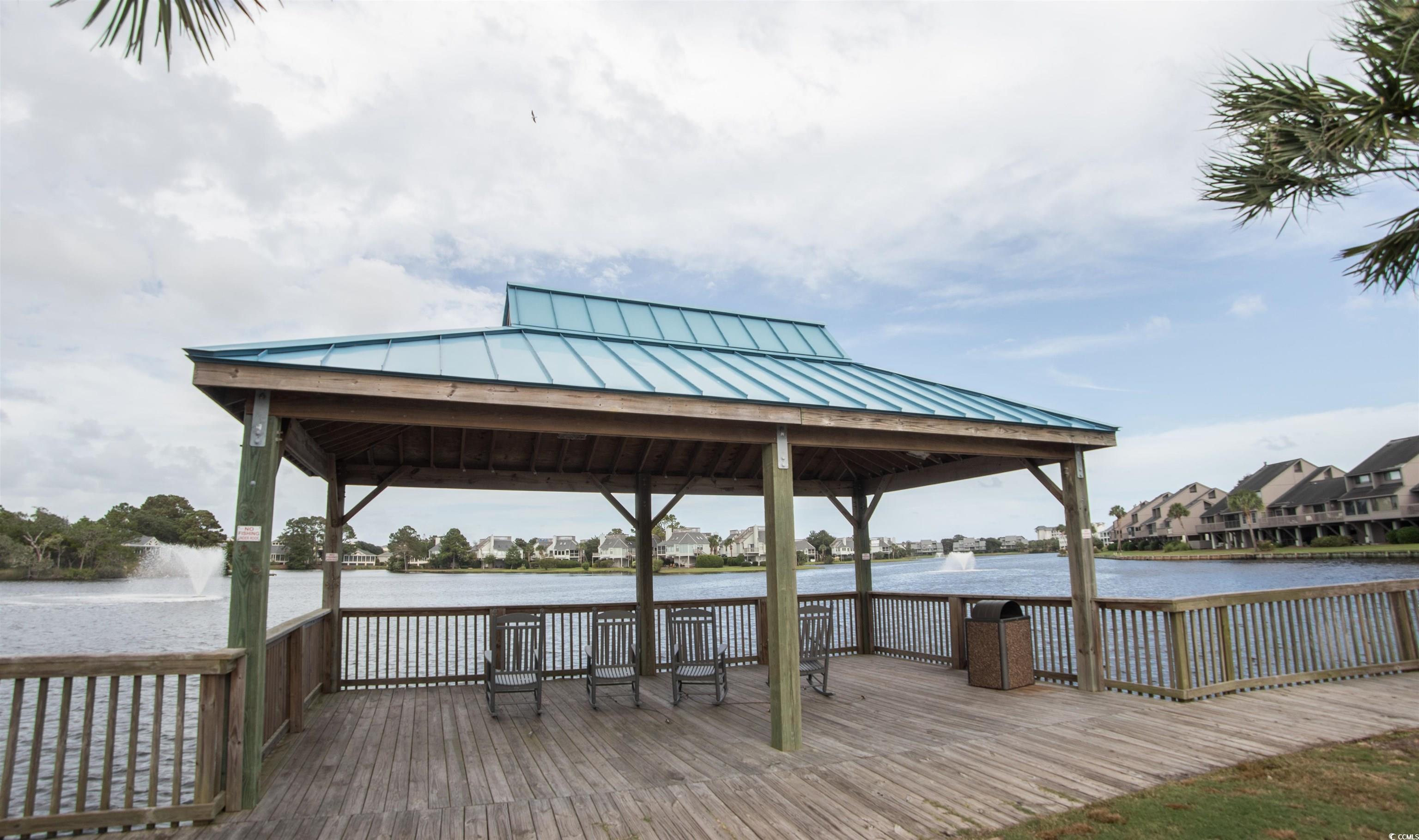 163 Heron Marsh Dr. #61, Pawleys Island, South Carolina image 38