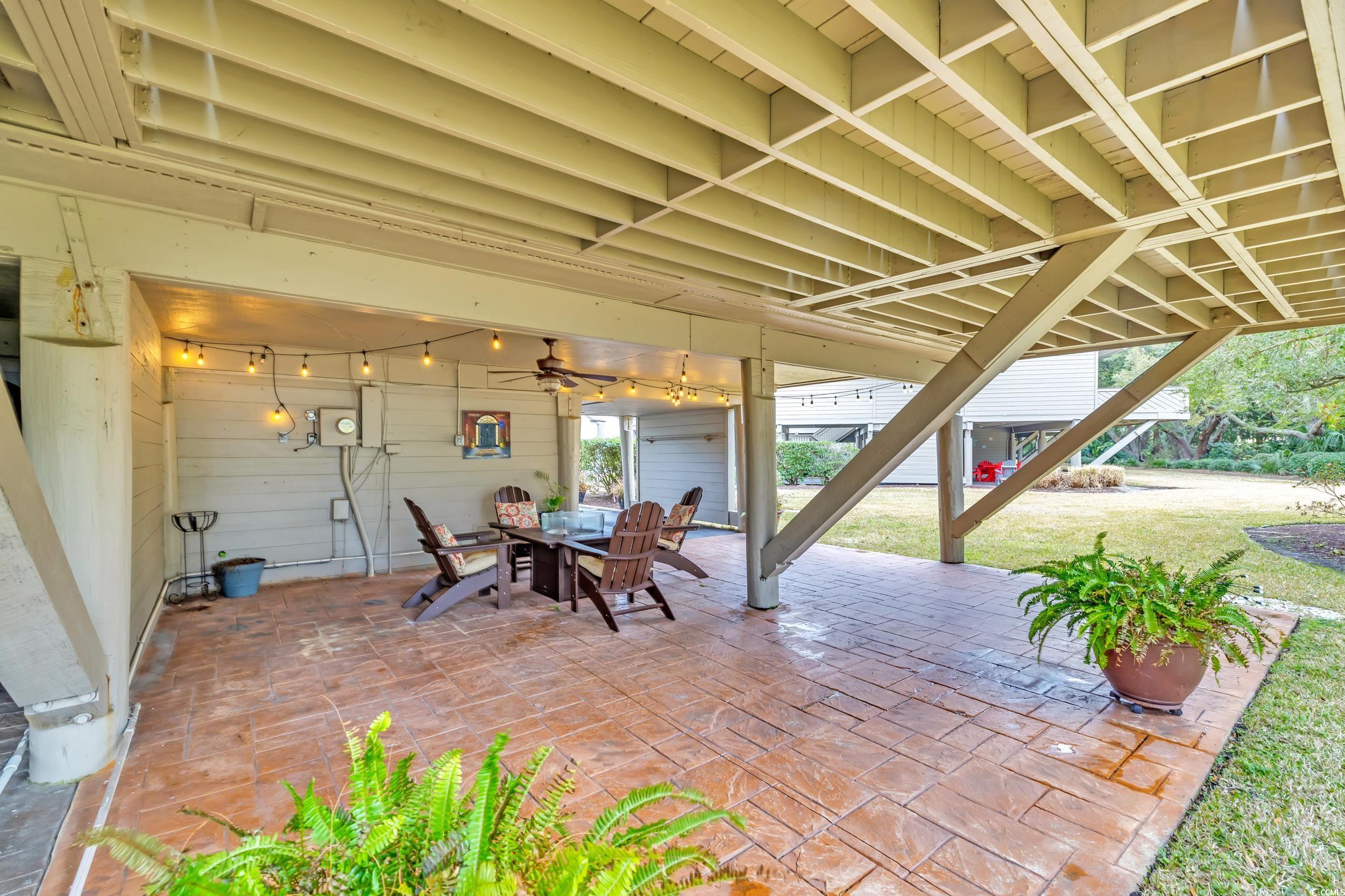 163 Heron Marsh Dr. #61, Pawleys Island, South Carolina image 4