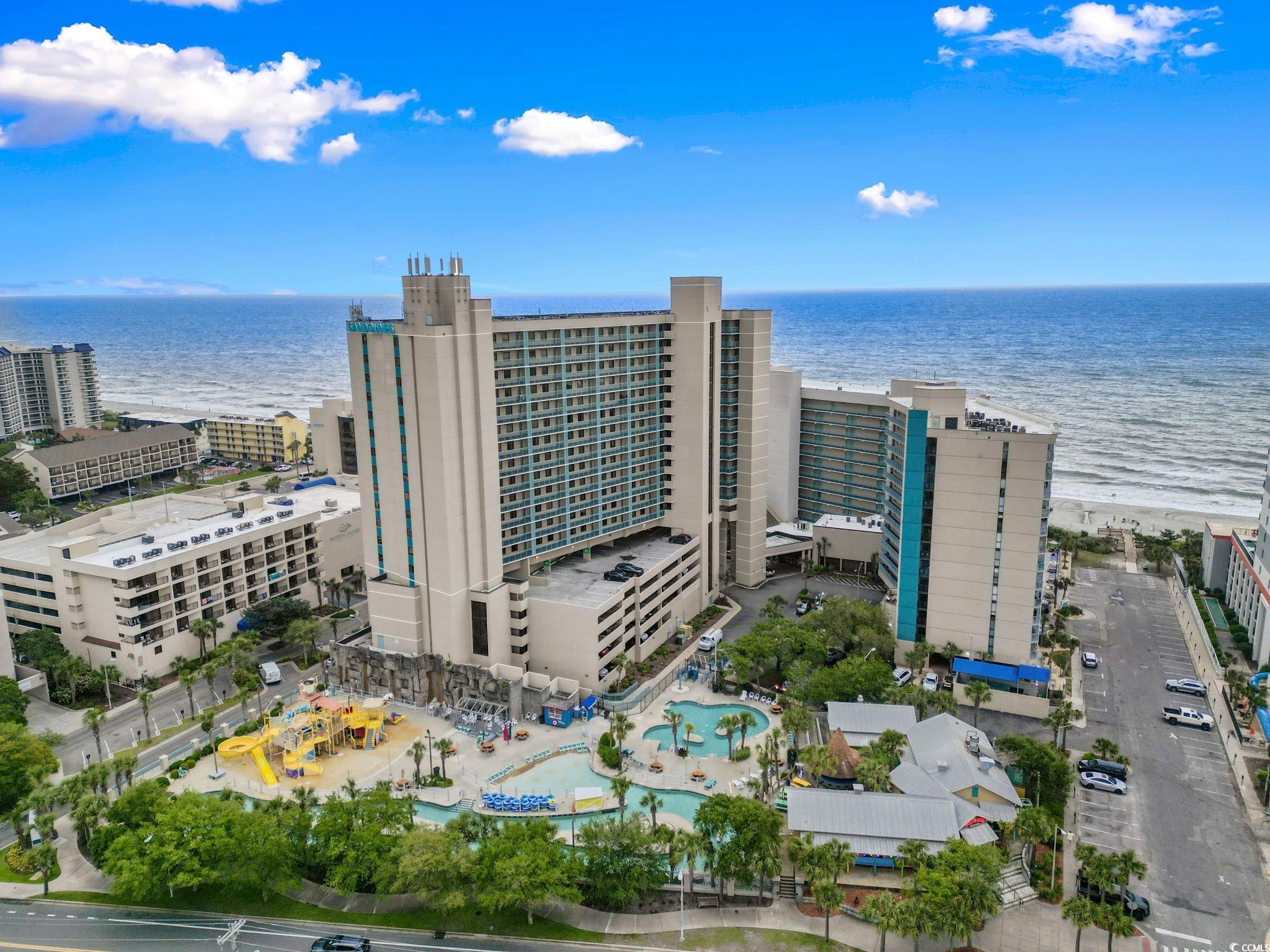 205 N 74th Ave. N UNIT #805 Myrtle Beach, SC 29572