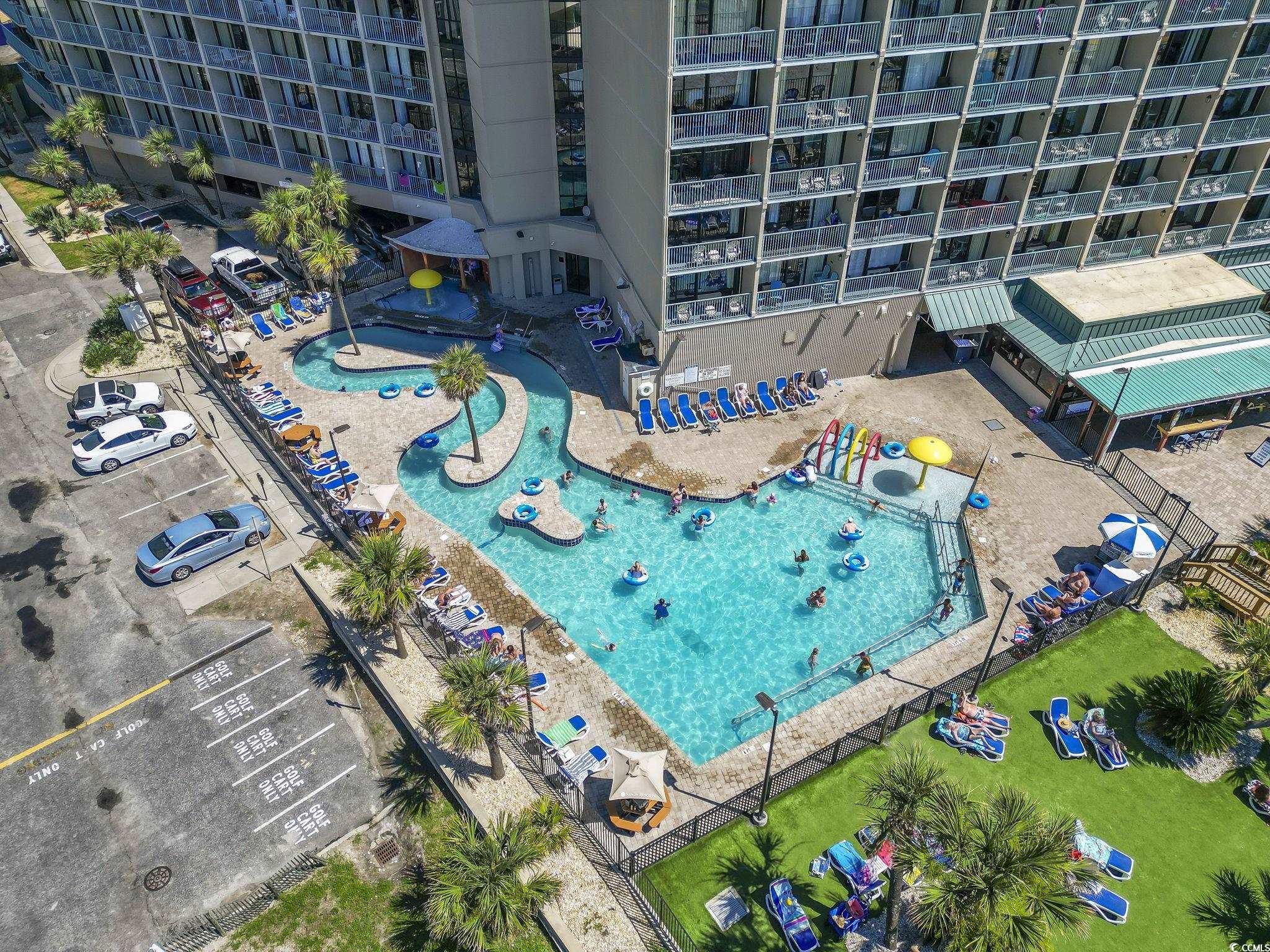 205 N 74th Ave. N #805, Myrtle Beach, South Carolina image 18