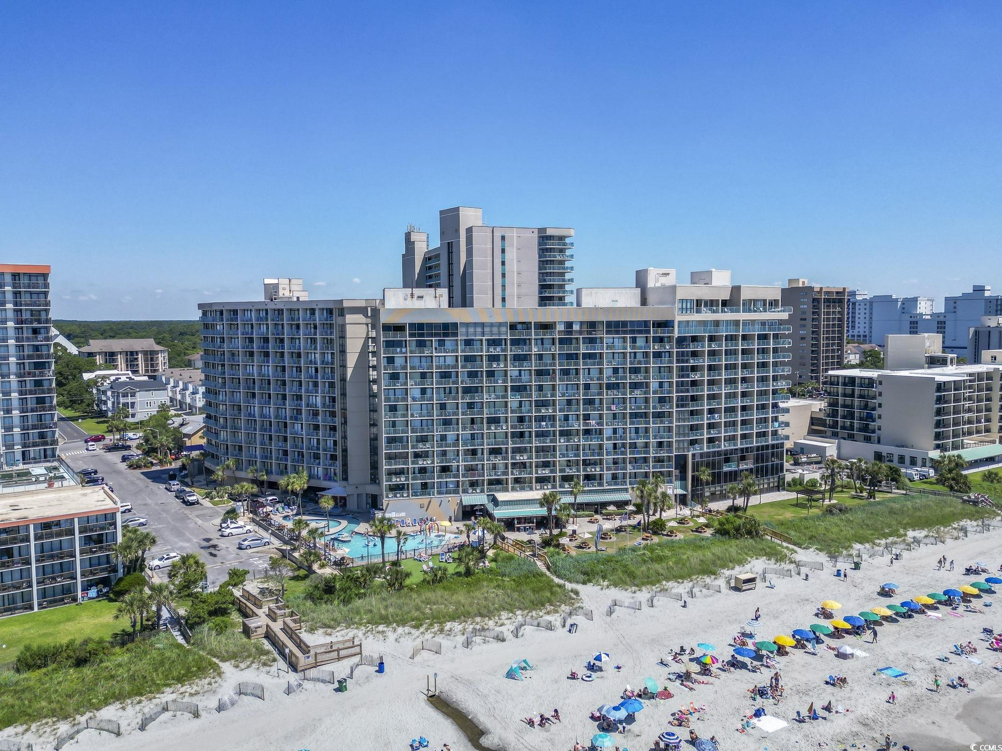 205 N 74th Ave. N #805, Myrtle Beach, South Carolina image 20