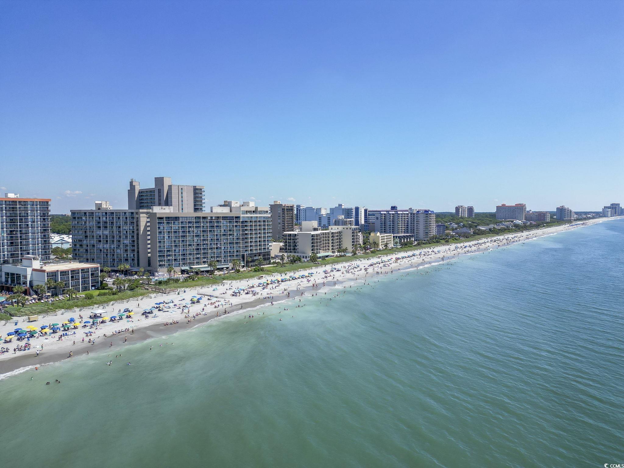 205 N 74th Ave. N #805, Myrtle Beach, South Carolina image 21