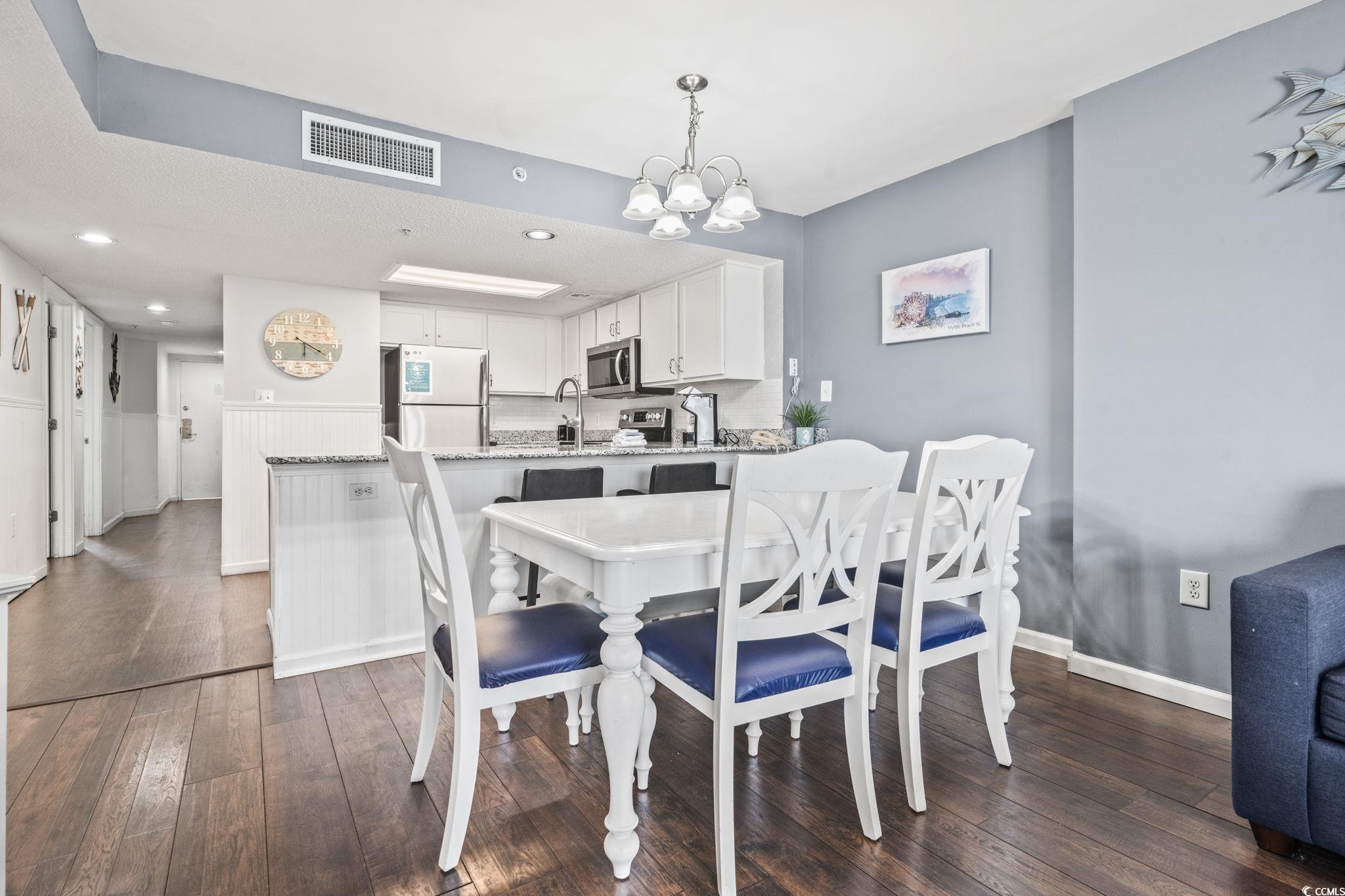 205 N 74th Ave. N UNIT #805 Myrtle Beach, SC 29572