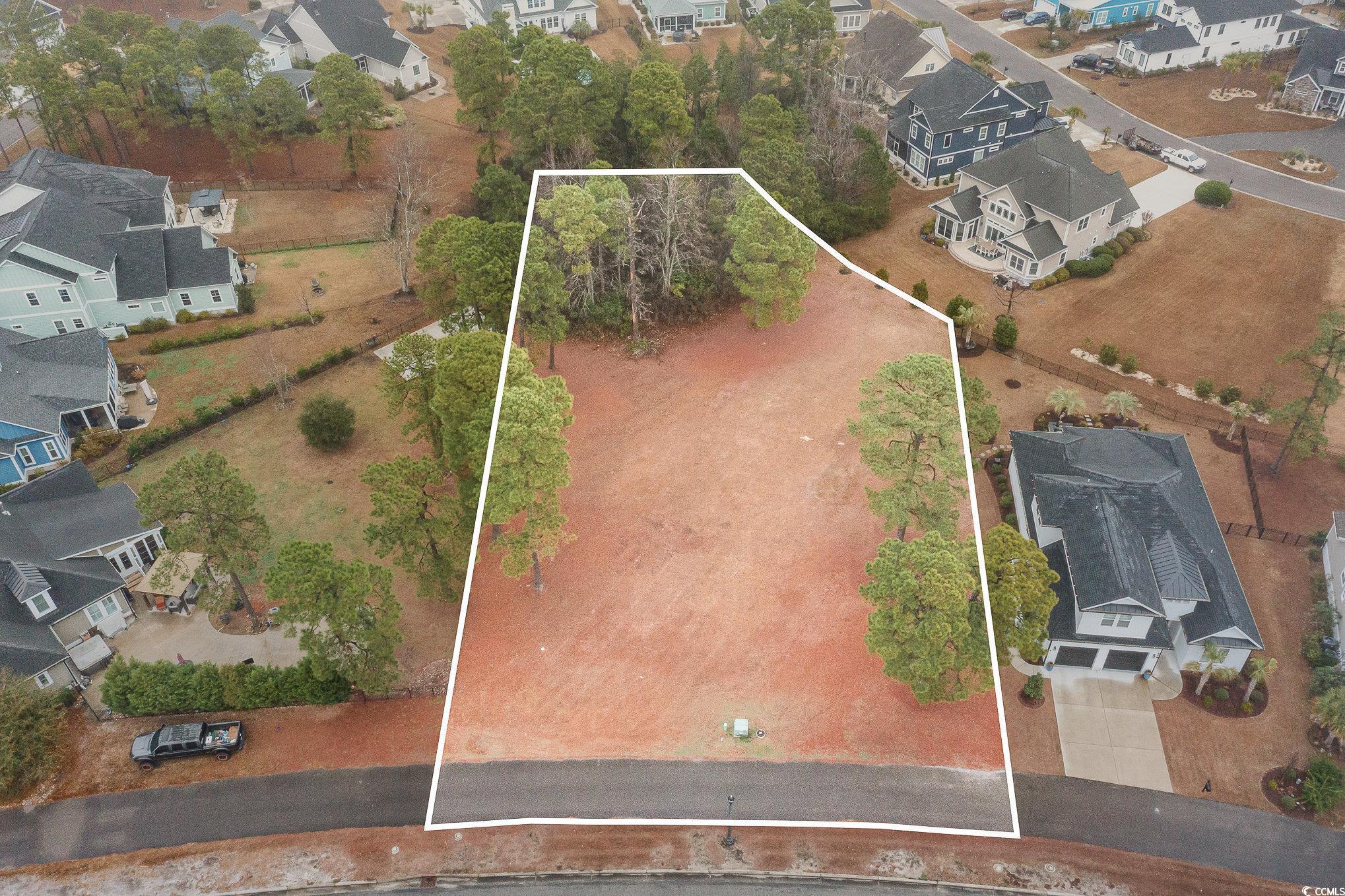 616 Waterbridge Blvd., Myrtle Beach, Texas image 1