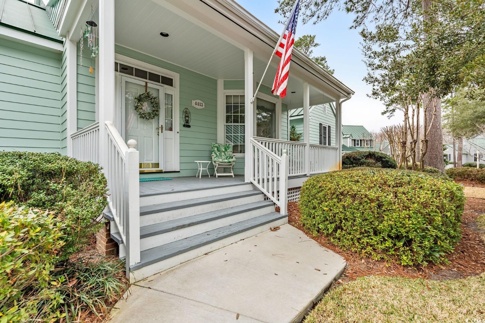 4413 Bed Straw Ct., Murrells Inlet, South Carolina image 2