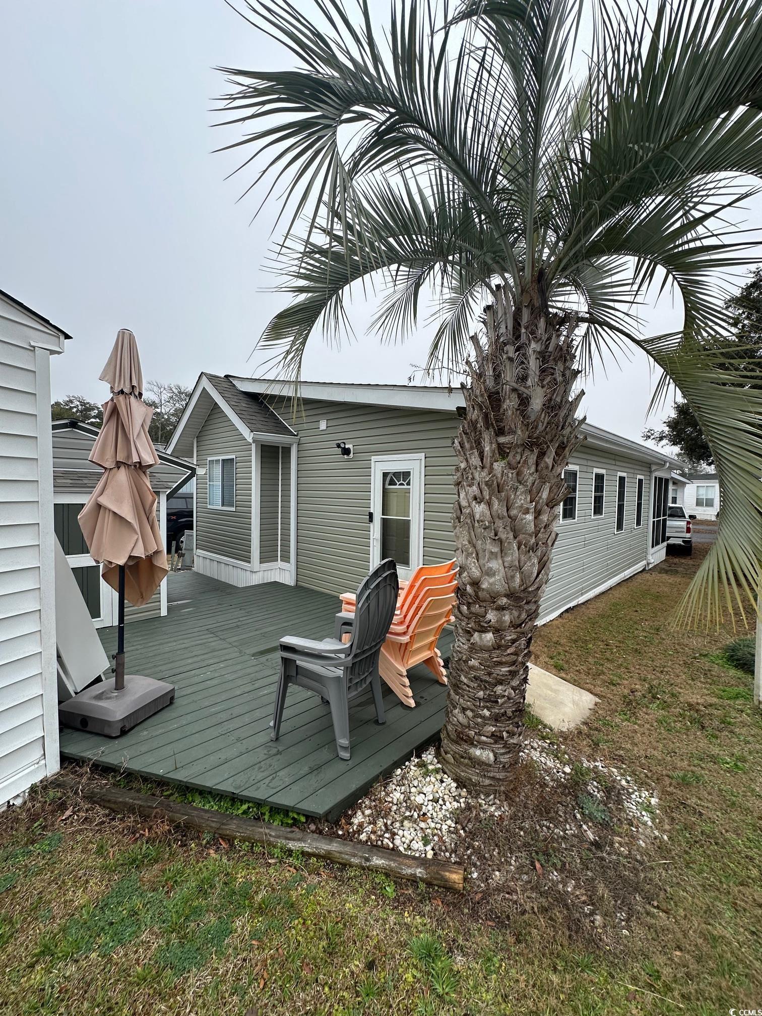 5400 Little River Neck Rd., North Myrtle Beach, South Carolina image 5