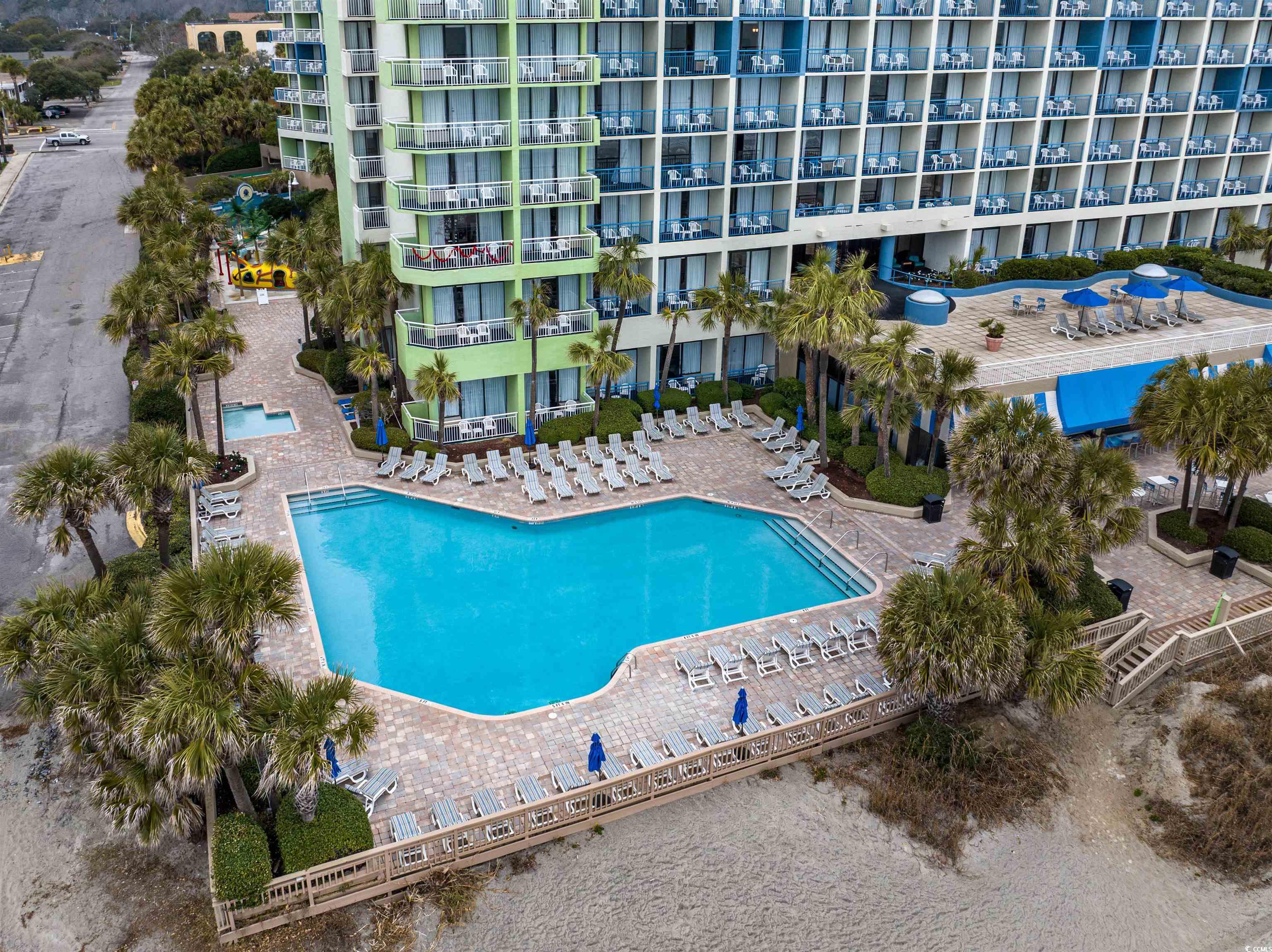 1105 South Ocean Blvd. #852, Myrtle Beach, South Carolina image 22