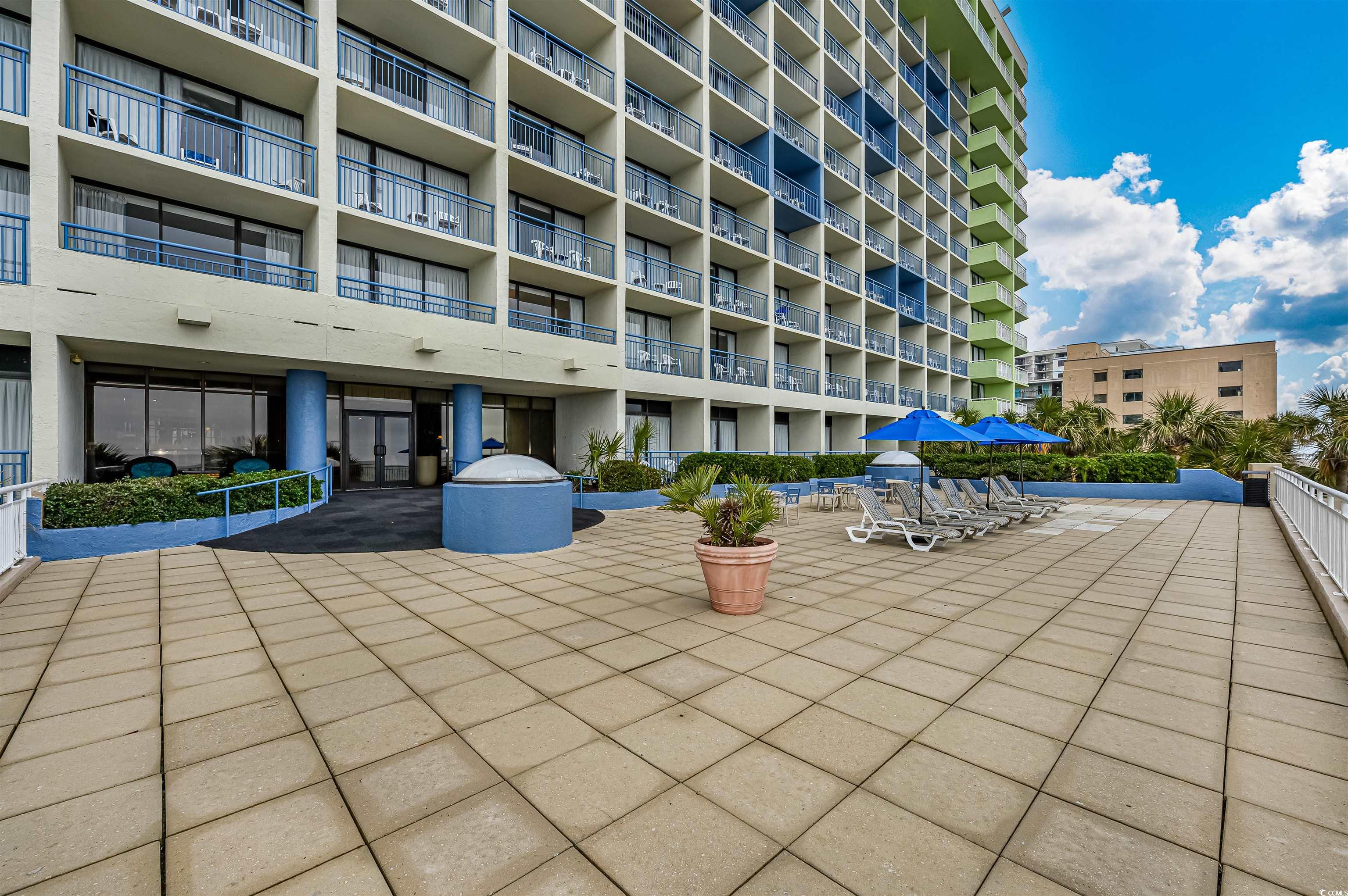 1105 South Ocean Blvd. #852, Myrtle Beach, South Carolina image 28