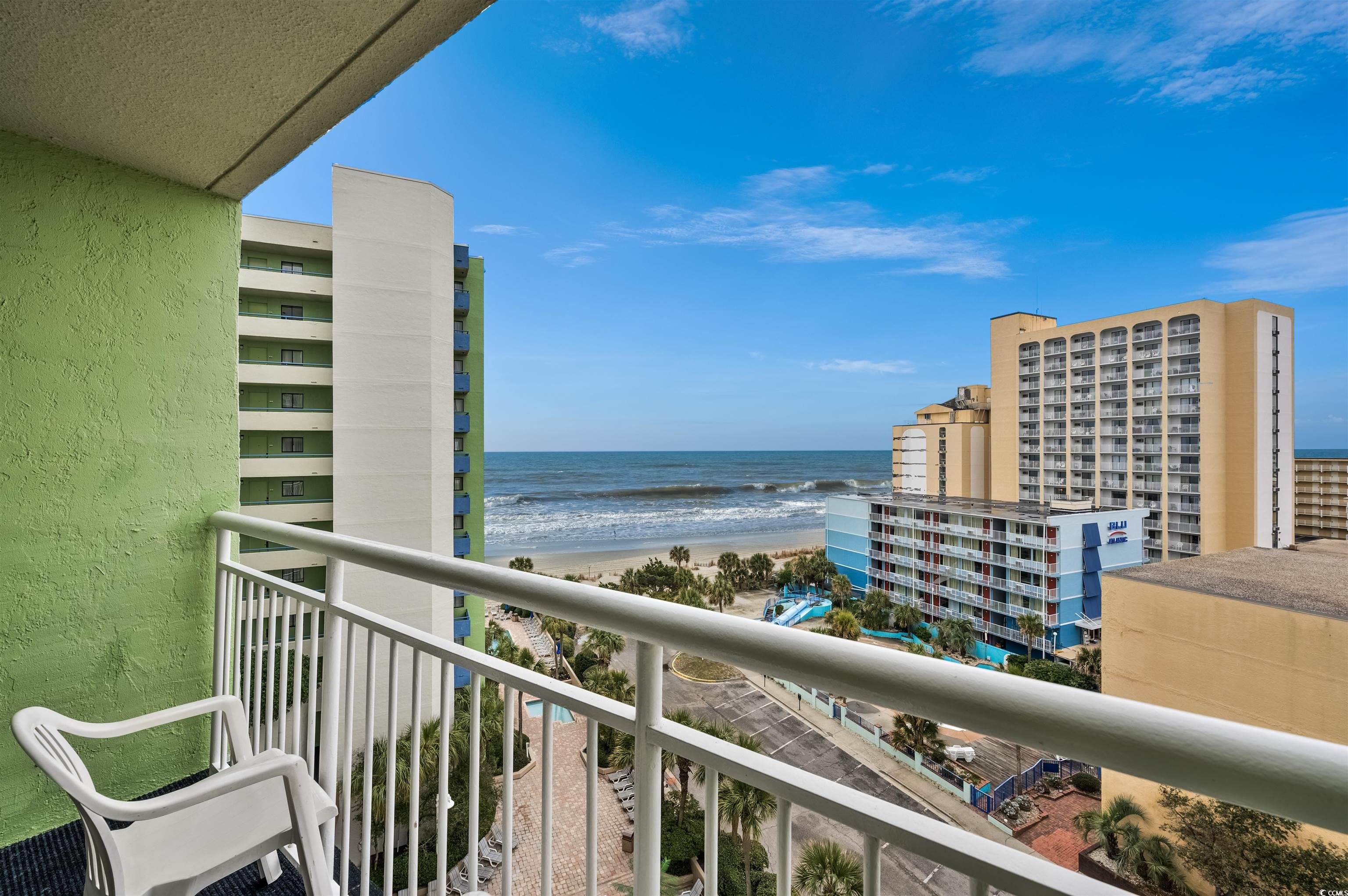 1105 South Ocean Blvd. #852, Myrtle Beach, South Carolina image 9