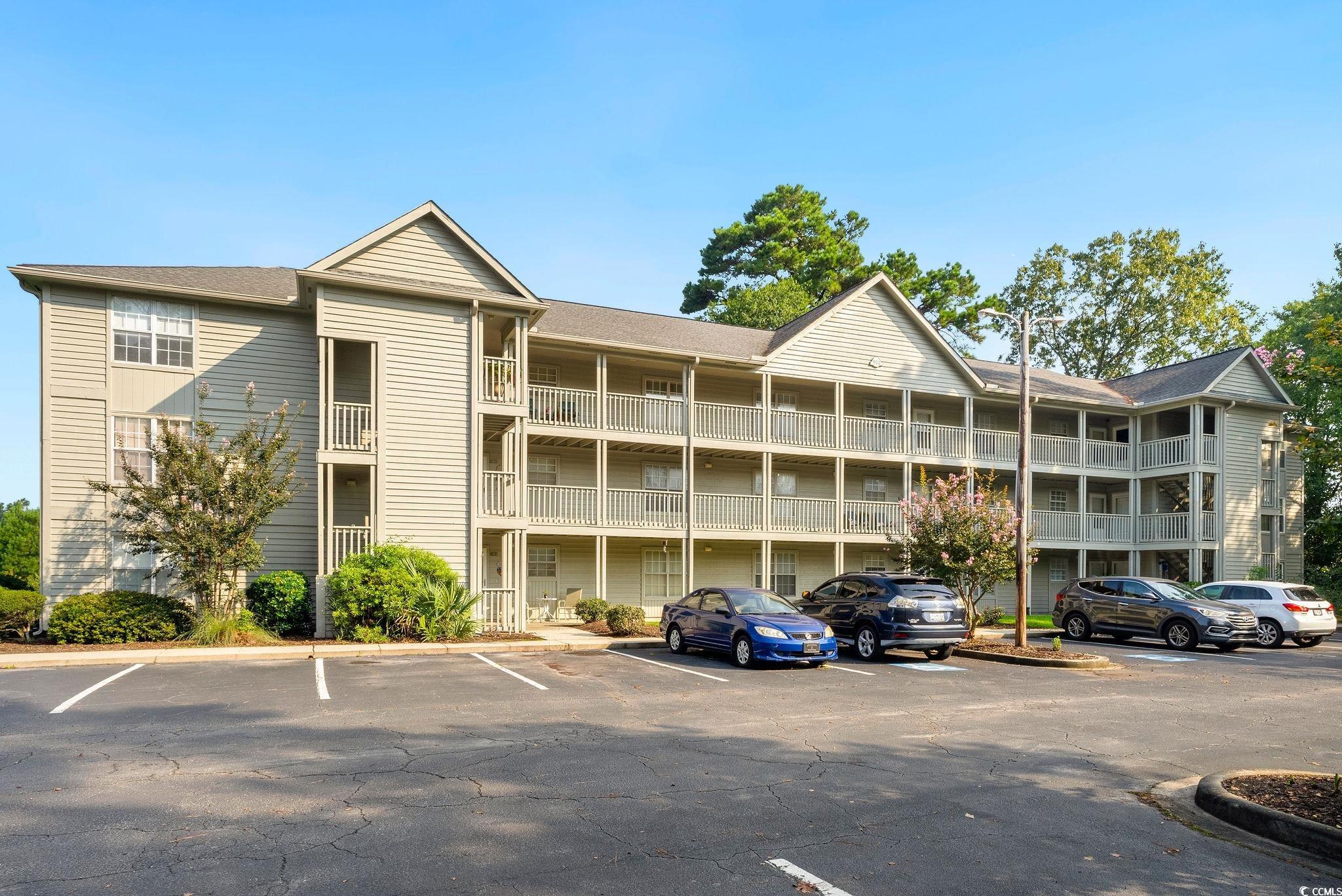 922 Fairwood Lakes Ln. #22M, Myrtle Beach, South Carolina image 1