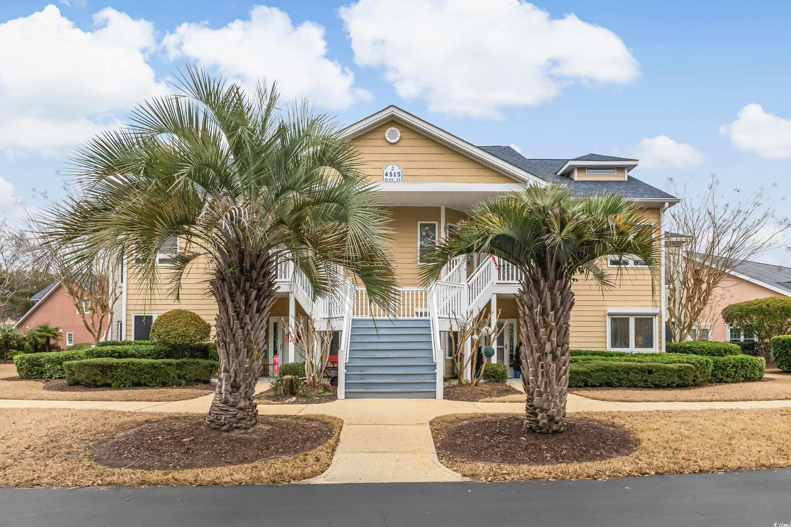 4515 Lighthouse Dr. #25B, Little River, South Carolina image 2