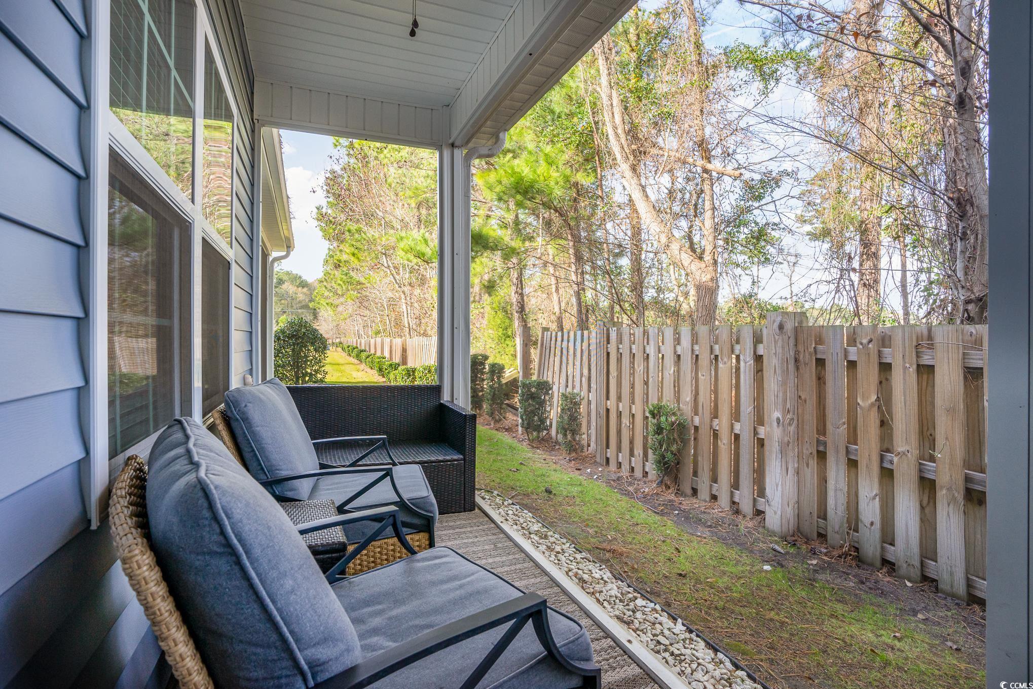 1826 Low Country Pl. #E, Myrtle Beach, South Carolina image 32