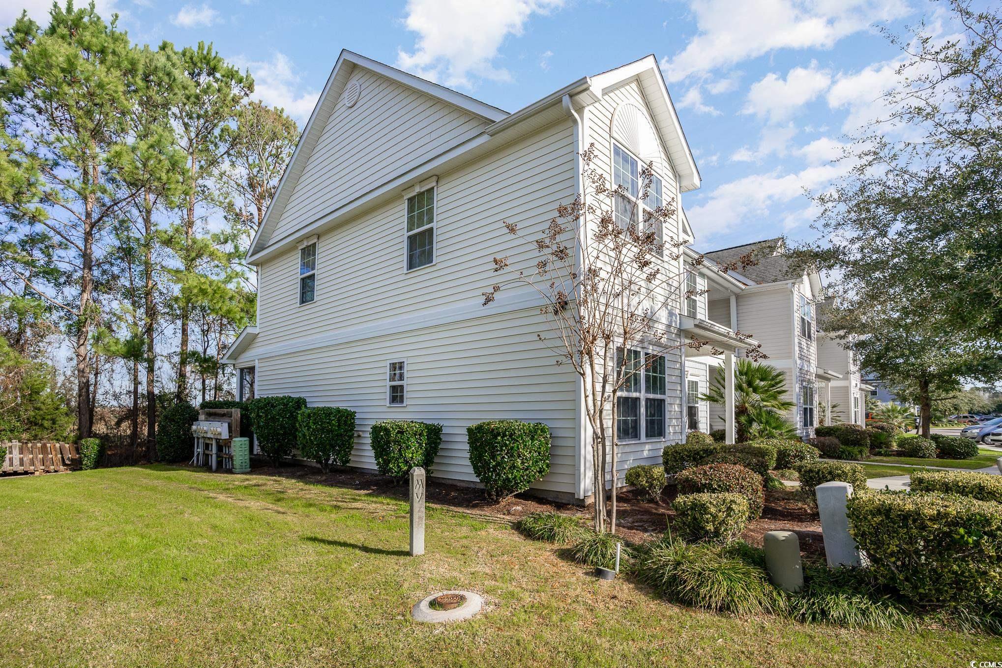 1826 Low Country Pl. #E, Myrtle Beach, South Carolina image 34