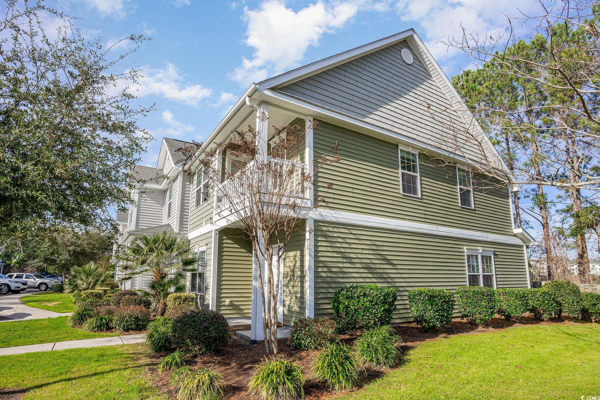 1826 Low Country Pl. #E, Myrtle Beach, South Carolina image 36