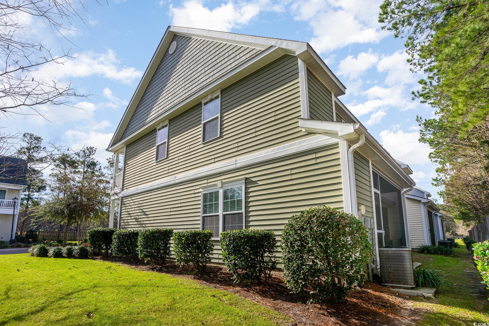 1826 Low Country Pl. #E, Myrtle Beach, South Carolina image 37