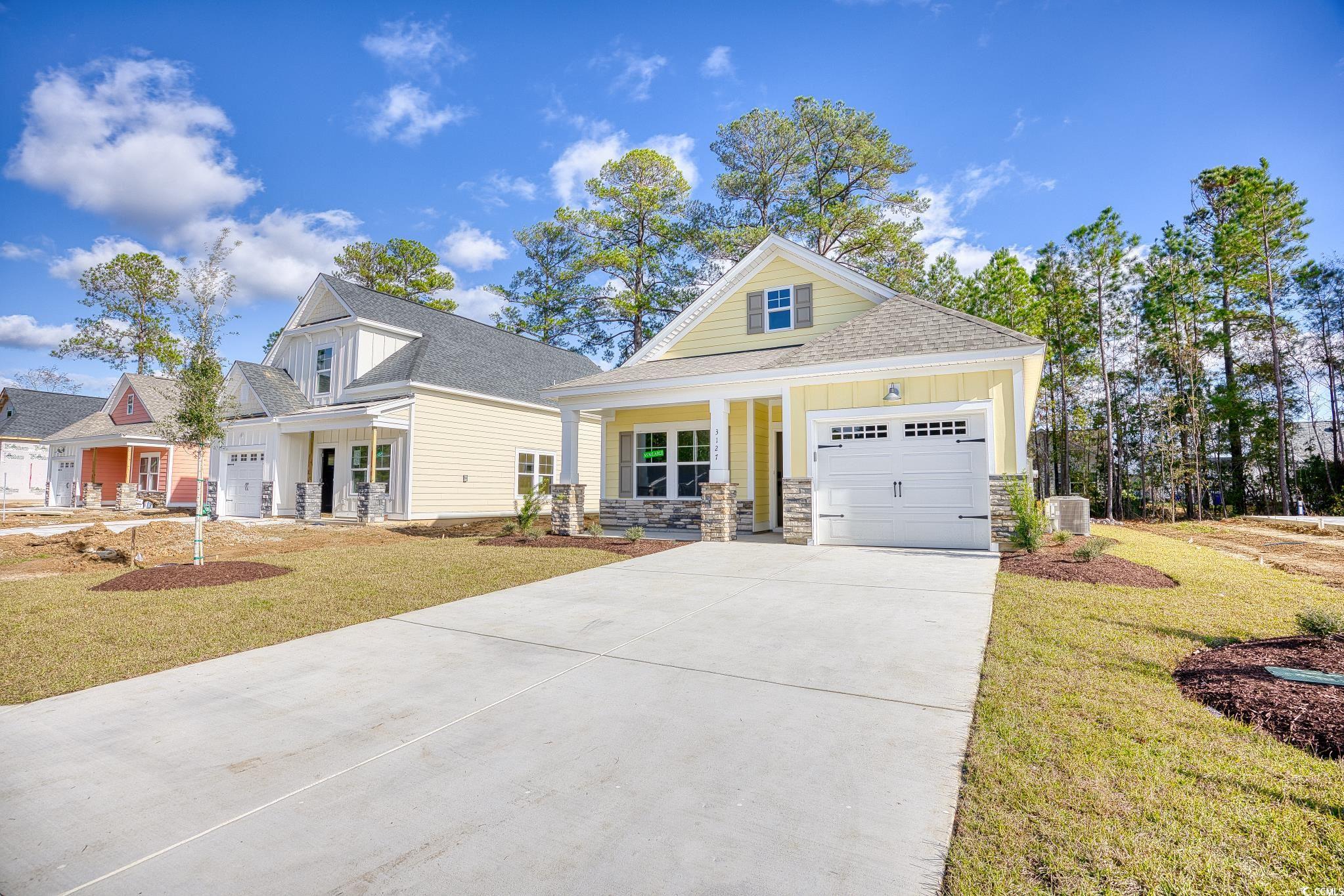 3127 Tiger Tail Rd., Conway, South Carolina image 4