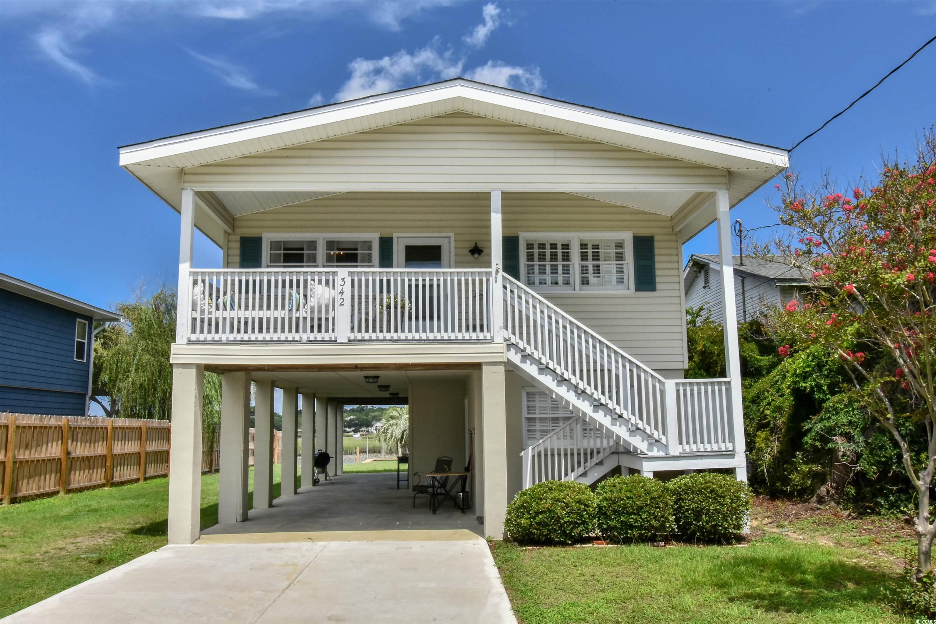 342 Dogwood Dr. S, Murrells Inlet, South Carolina image 3