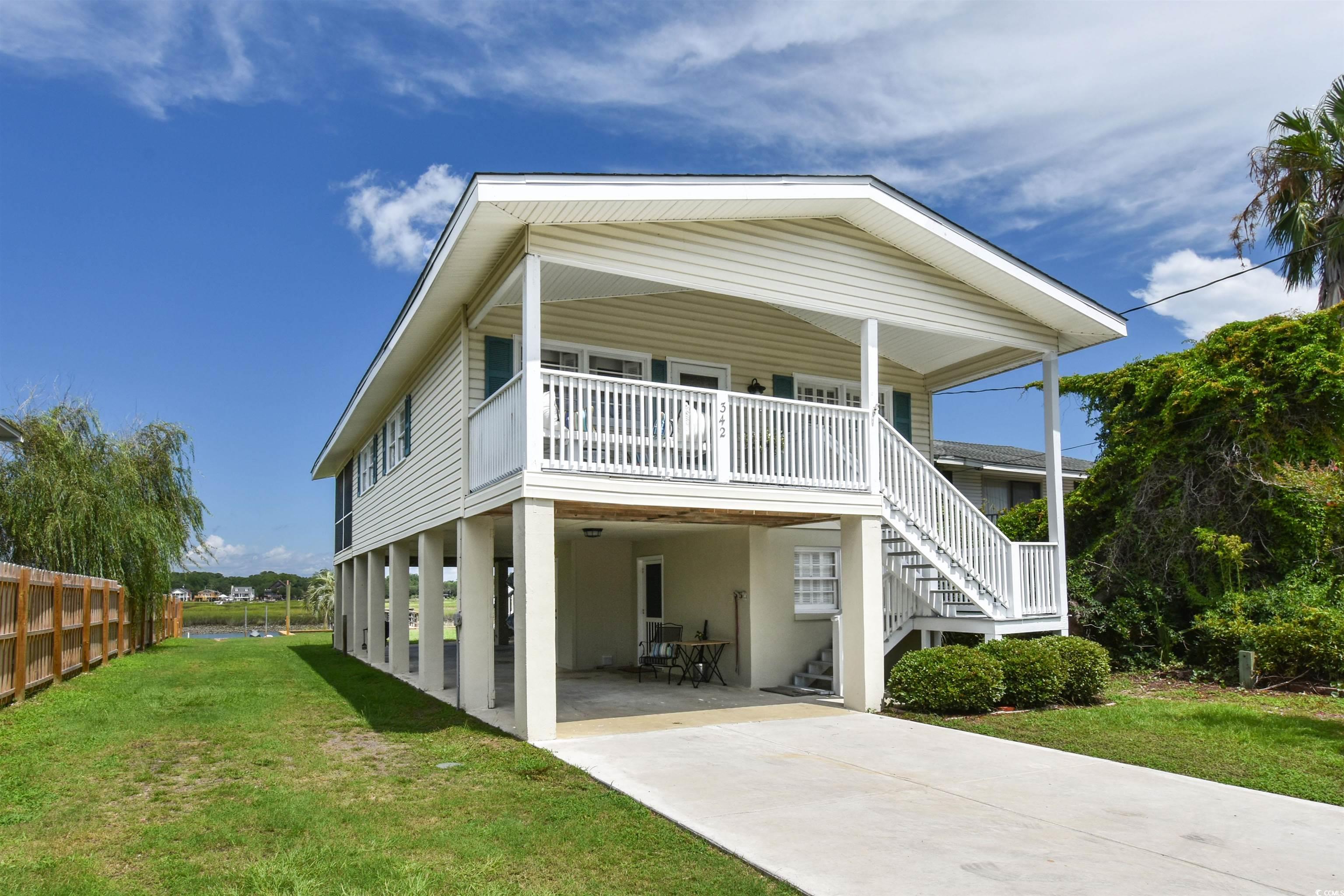 342 Dogwood Dr. S, Murrells Inlet, South Carolina image 4