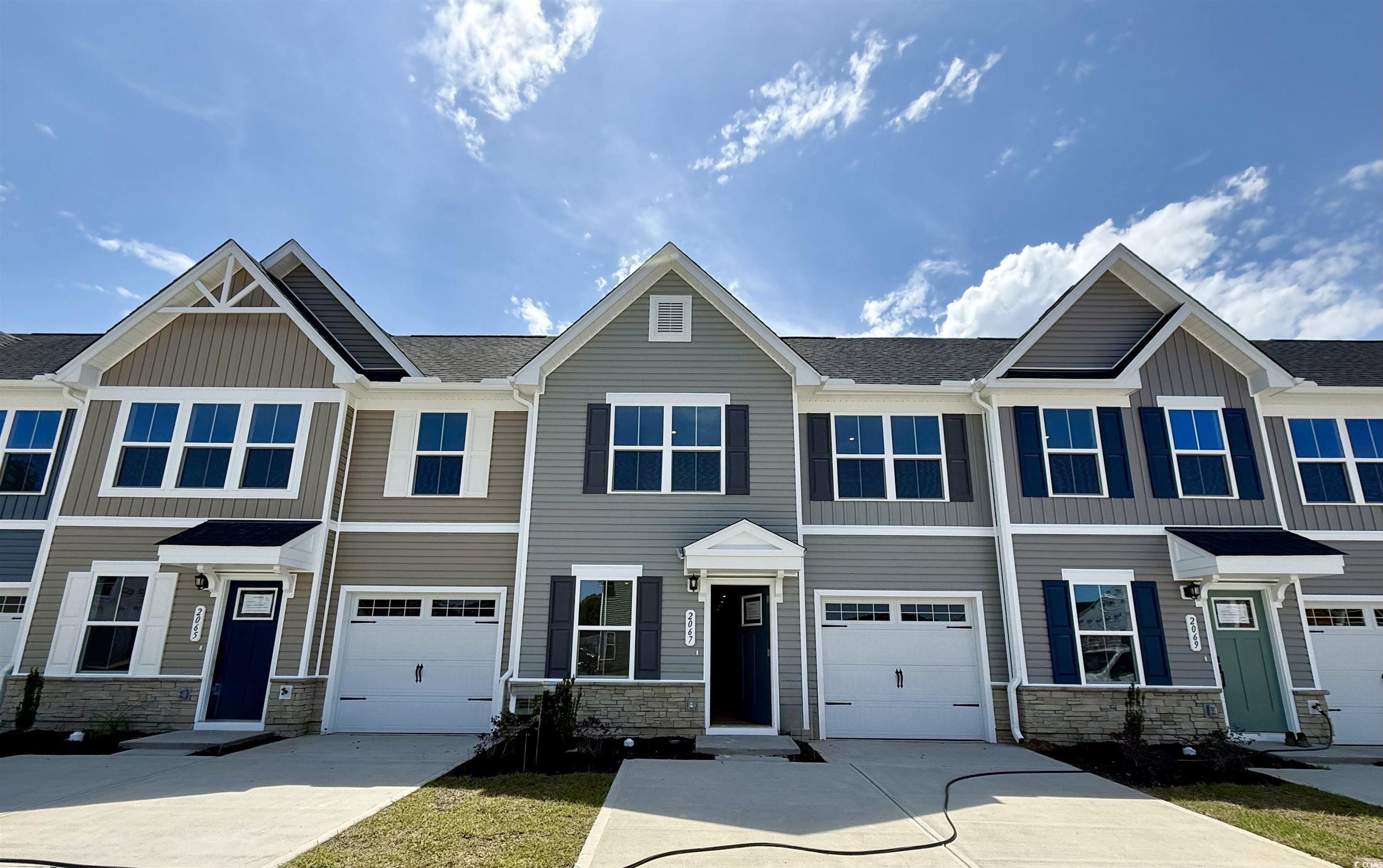 2067 NW Parow Ln Nw UNIT C Calabash, NC 28467