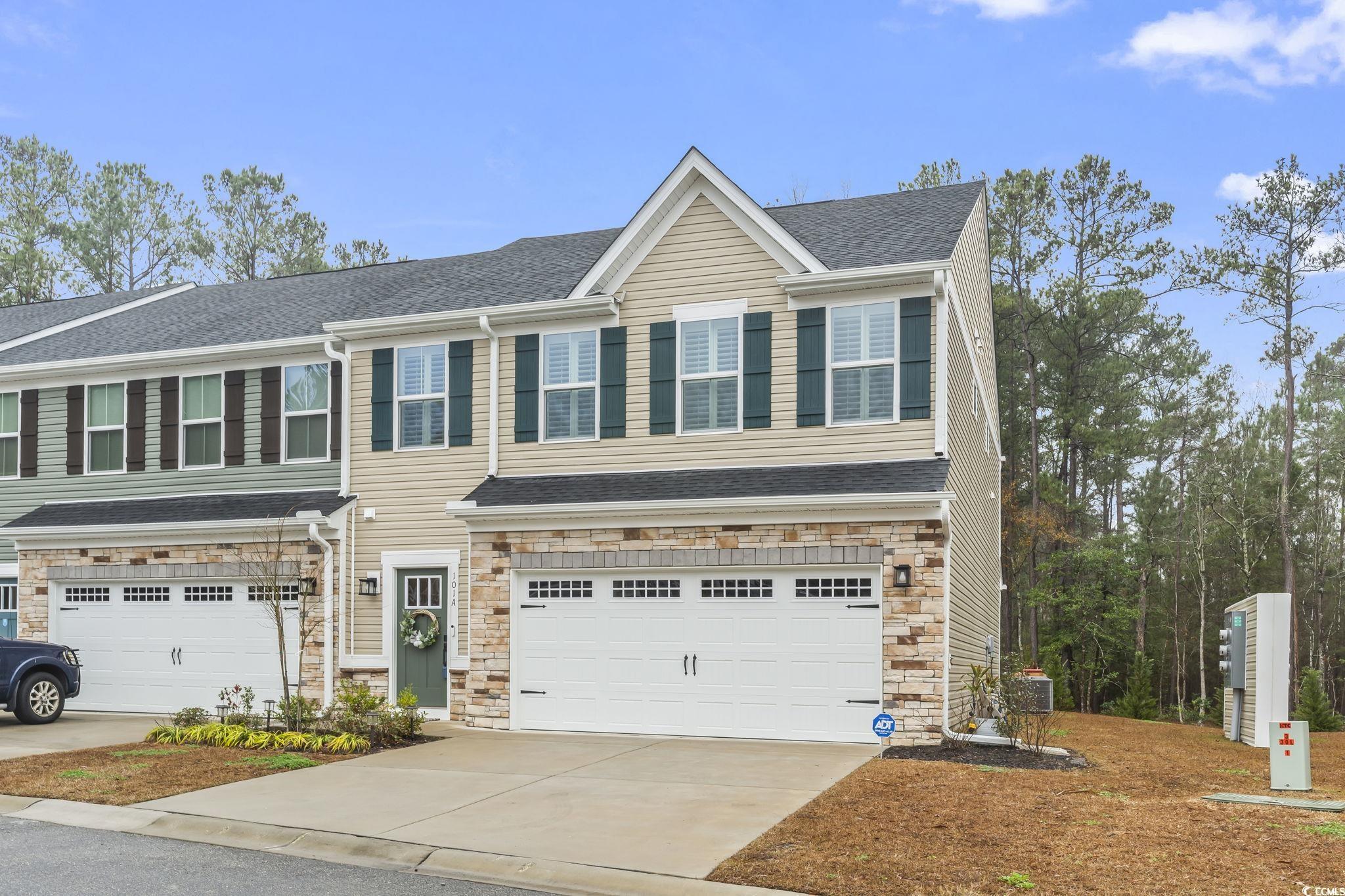 101 Galil Dr. #A, Myrtle Beach, South Carolina image 1