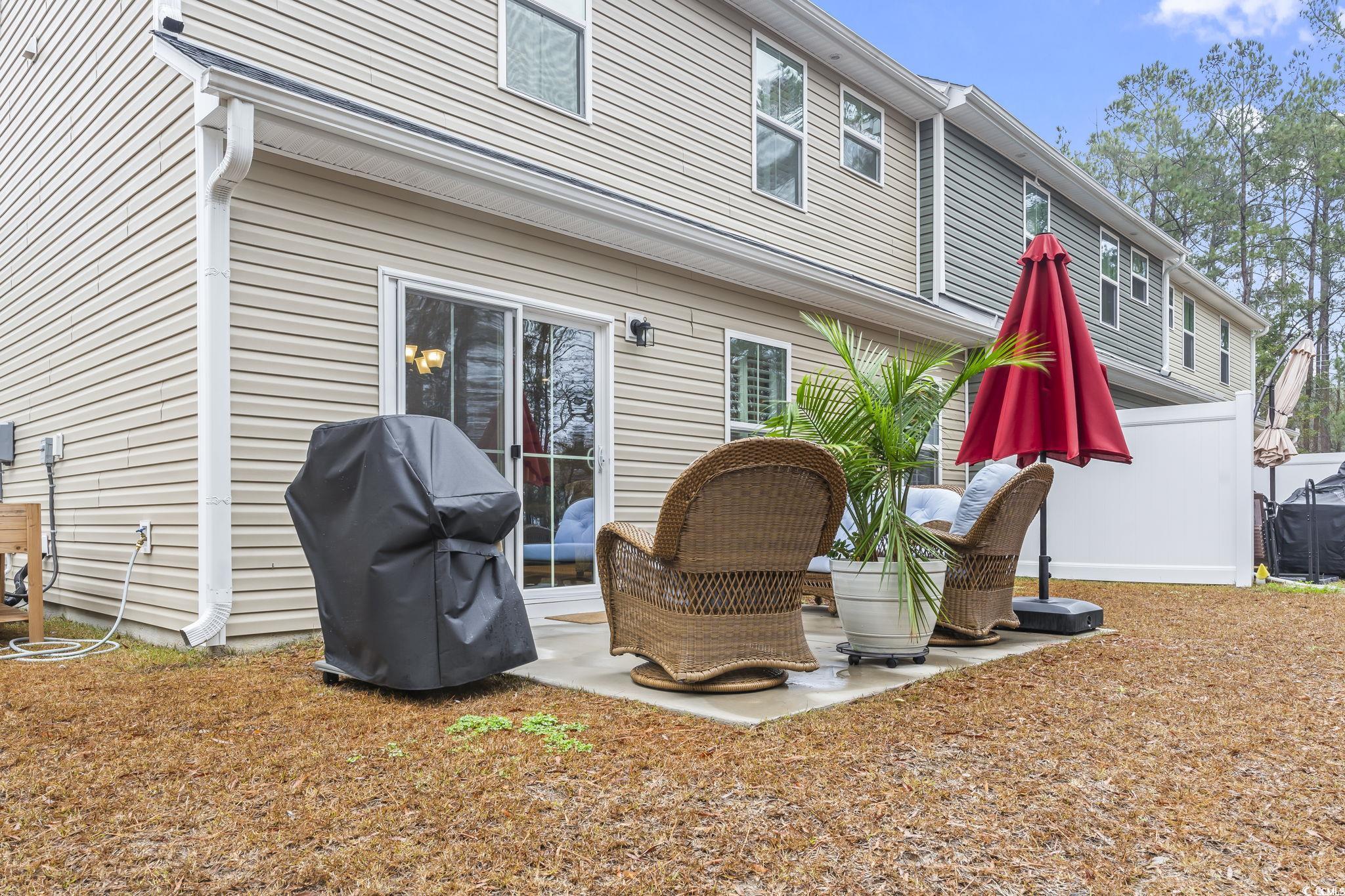 101 Galil Dr. #A, Myrtle Beach, South Carolina image 38