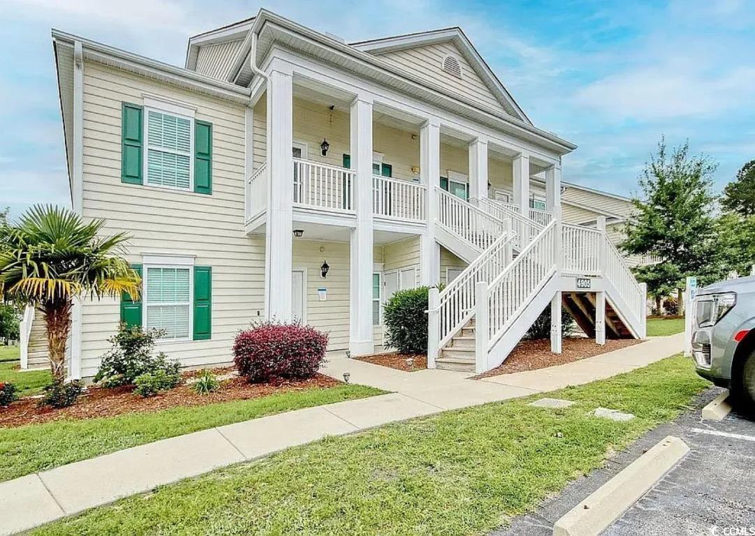 4905 Britewater Ct. UNIT #202 Myrtle Beach, SC 29579
