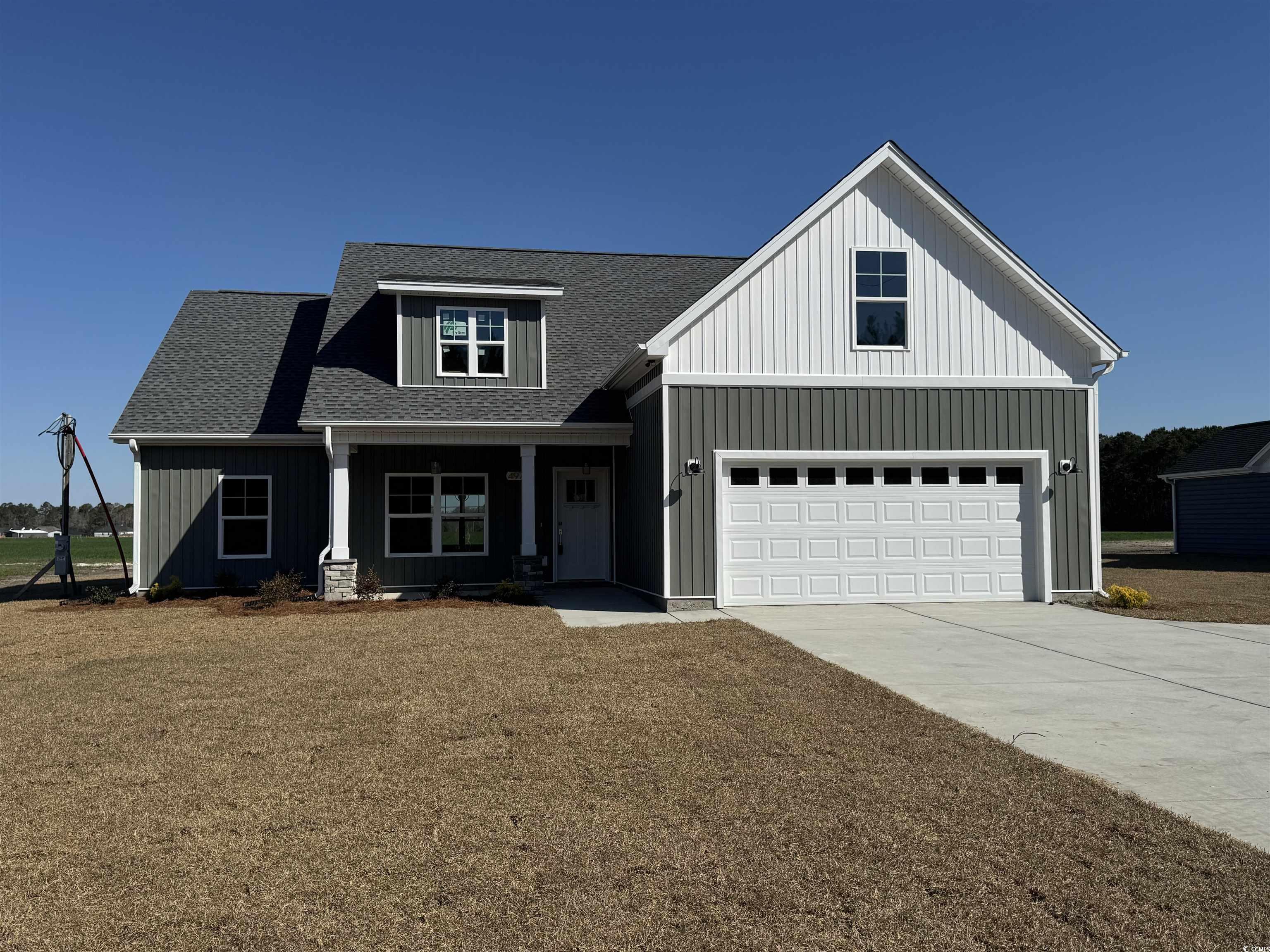 4975 Dupont Rd. Conway, SC 29526