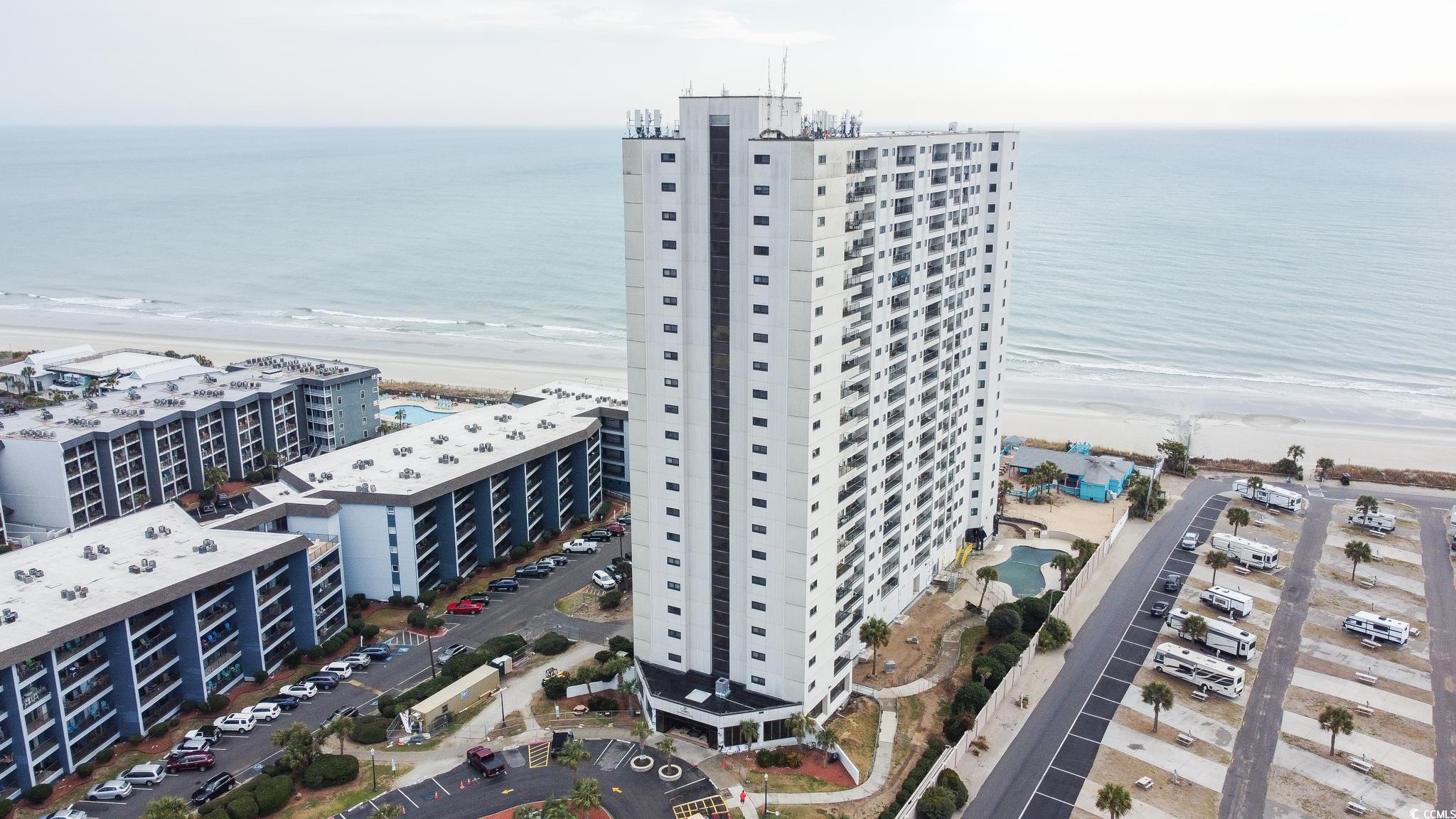 5905 South Kings Hwy. UNIT #706 Myrtle Beach, SC 29575