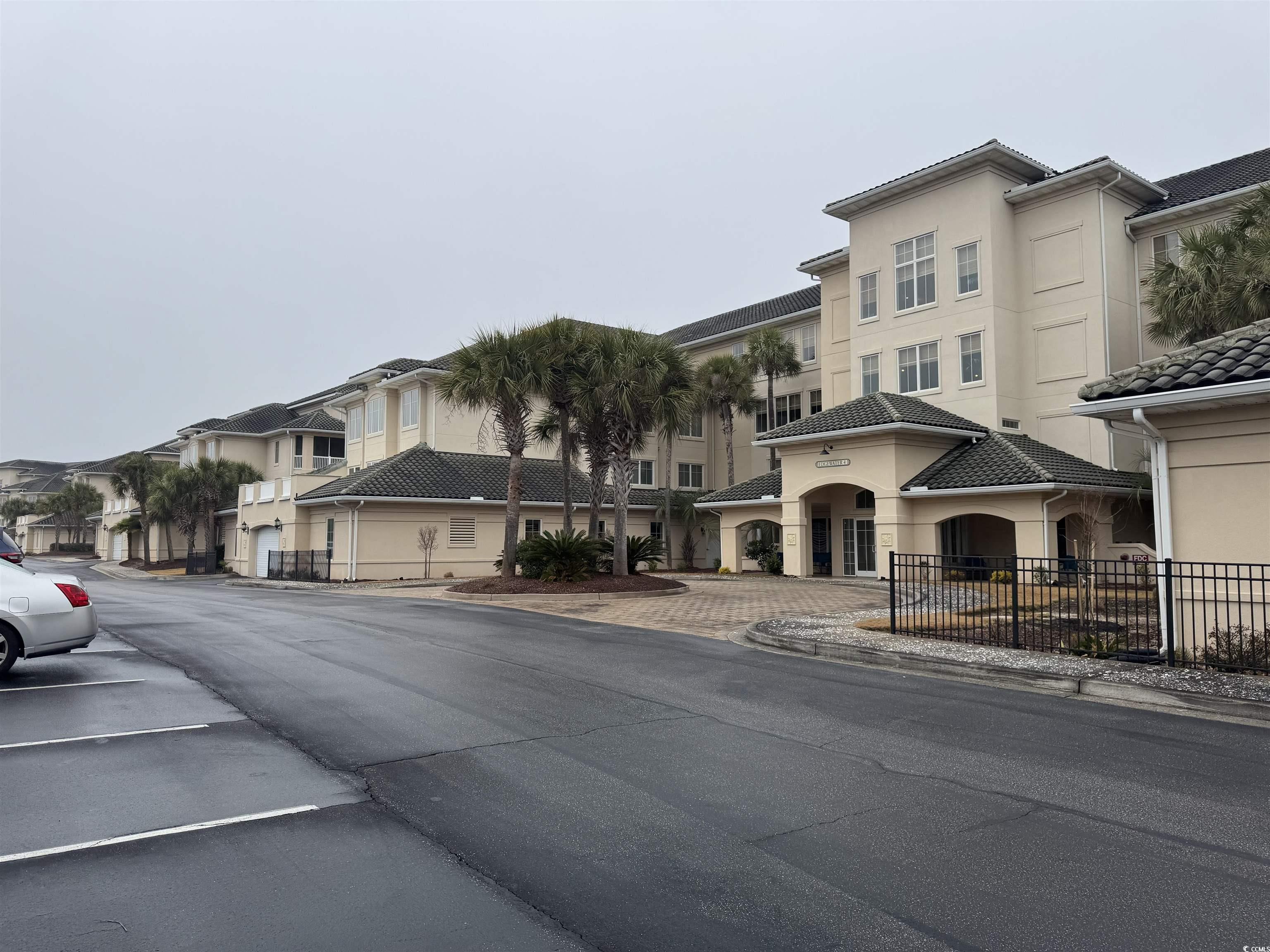 2180 Waterview Dr. UNIT #421 North Myrtle Beach, SC 29582
