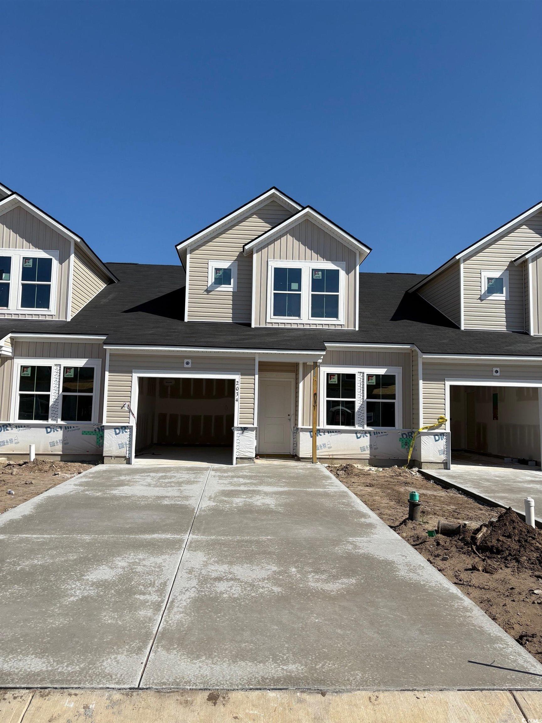 2034 Wild Indigo Circle Nw UNIT #206 Calabash, NC 28467