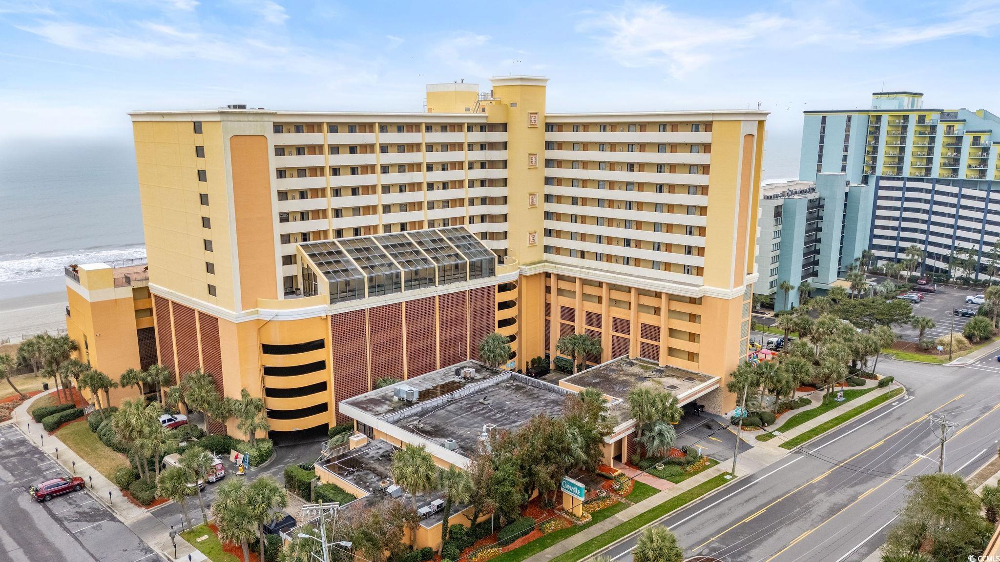6900 North Ocean Blvd. UNIT #305 Myrtle Beach, SC 29572