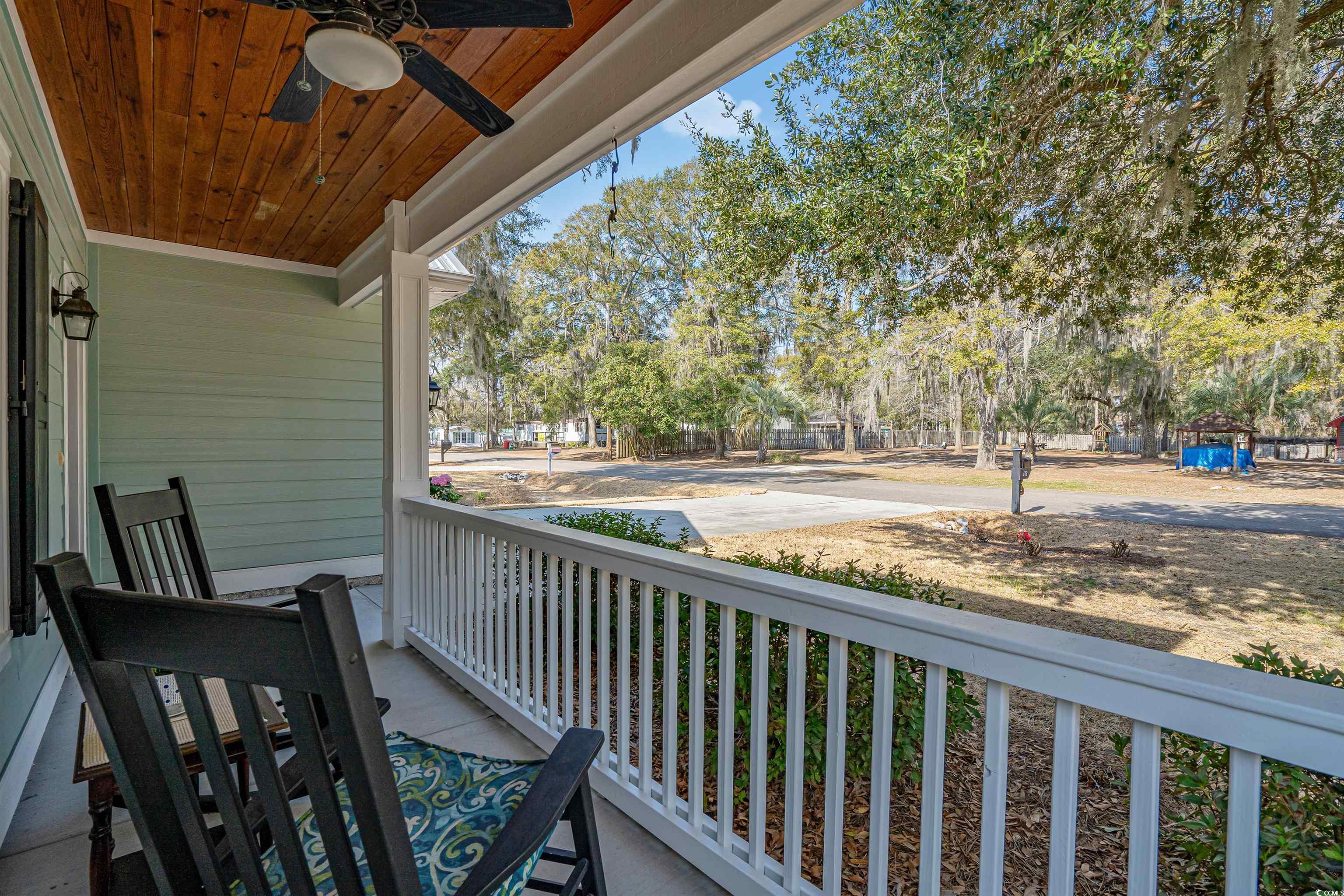 182 Minnow Dr., Pawleys Island, South Carolina image 7