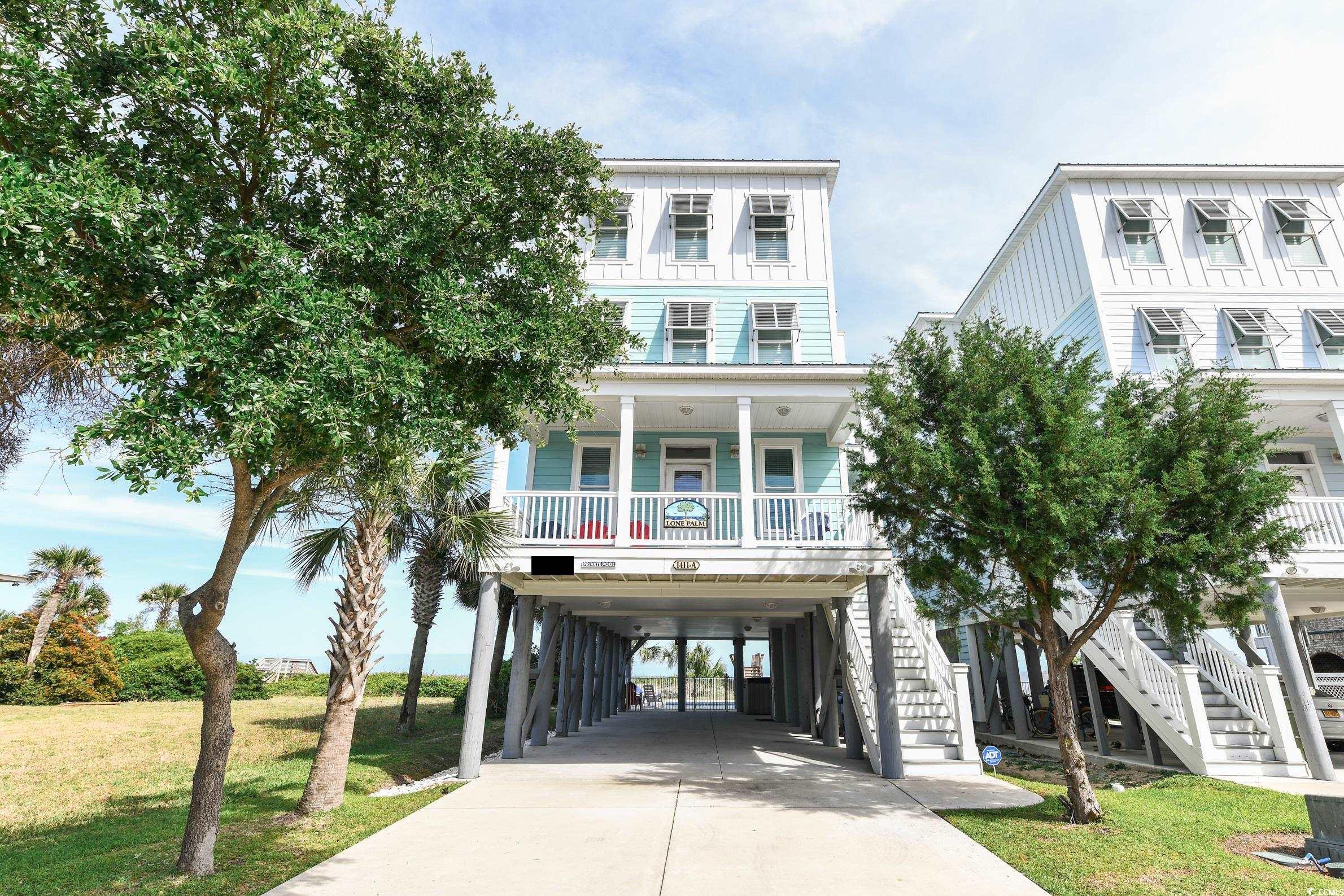 1411-A N Ocean Blvd. Surfside Beach, SC 29575